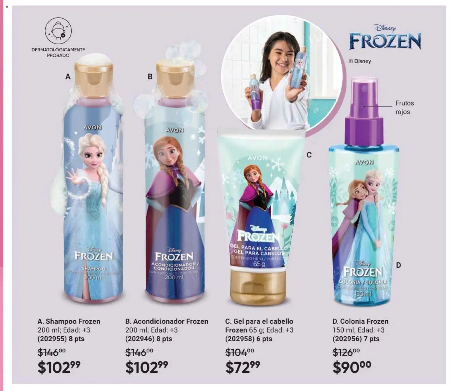 Vista previa las ofertas de la tienda AVON - AVON Casa & Estilo 11 2026 desde el 10/07/2026 
