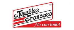 Logo de Muebles Troncoso en la sección Hogar y Jardín