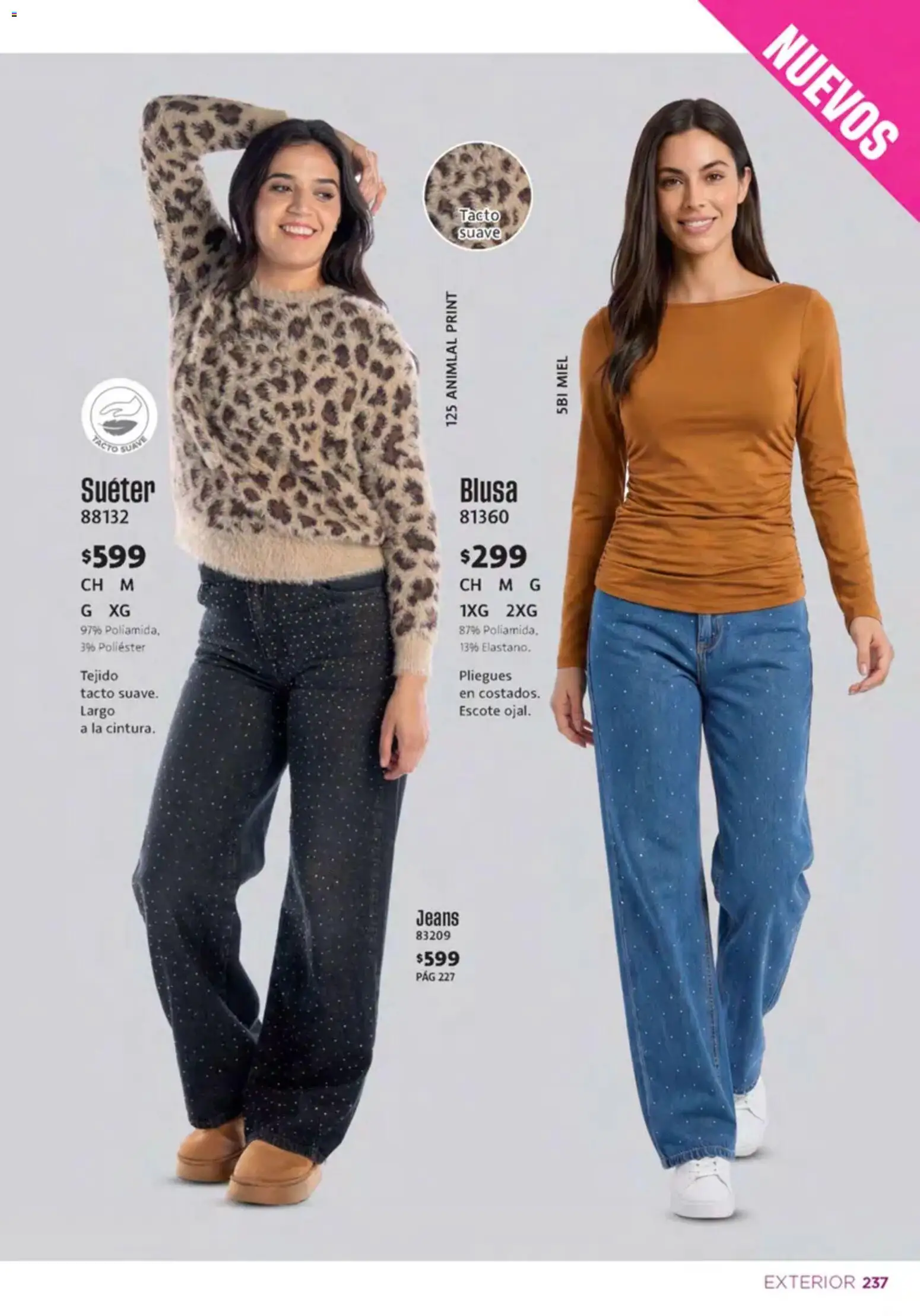 Vista previa las ofertas de la tienda Ilusión - Ilusión catálogo Invierno desde el 01/10/2026 