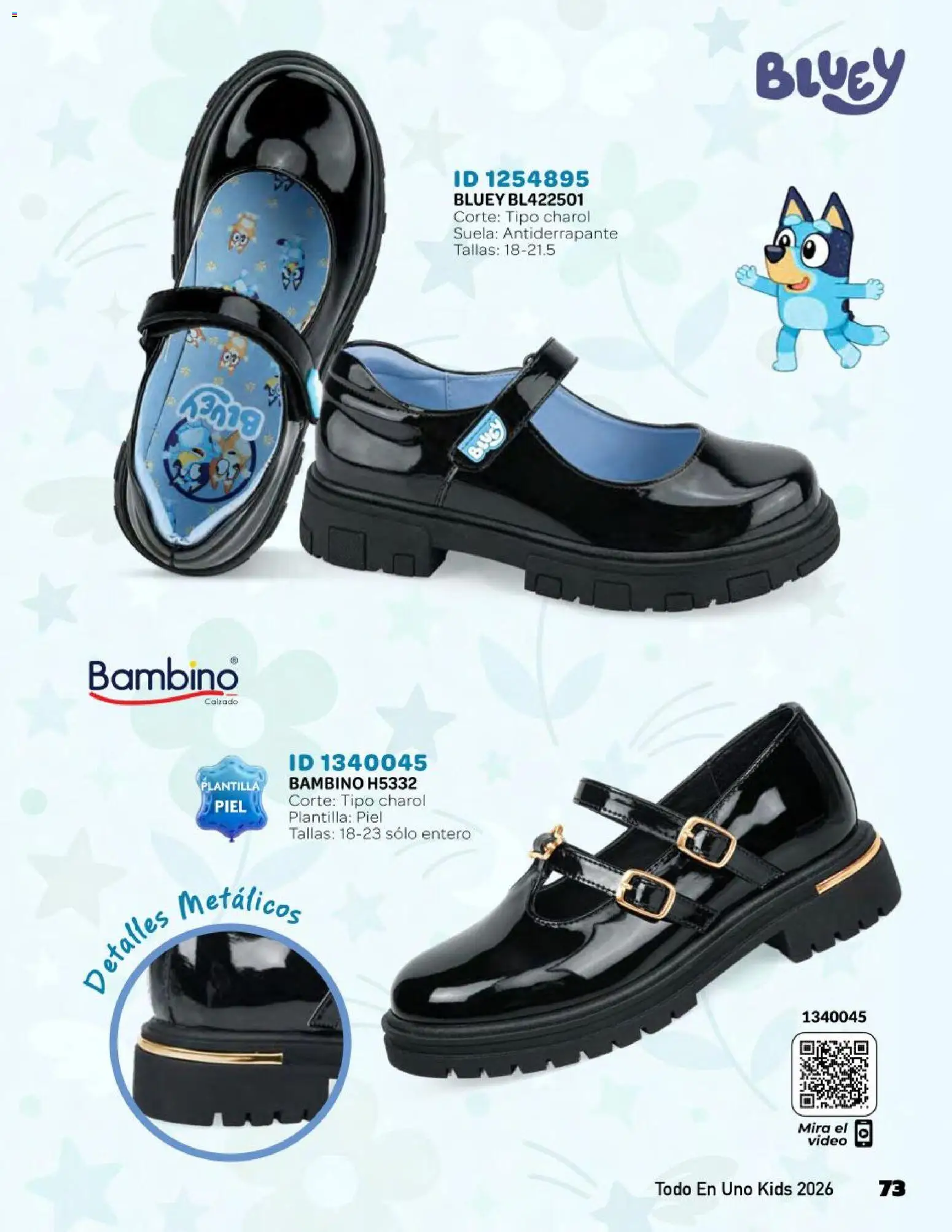 Vista previa las ofertas de la tienda Price Shoes - Price Shoes catálogo Kids desde el 21/10/2026 