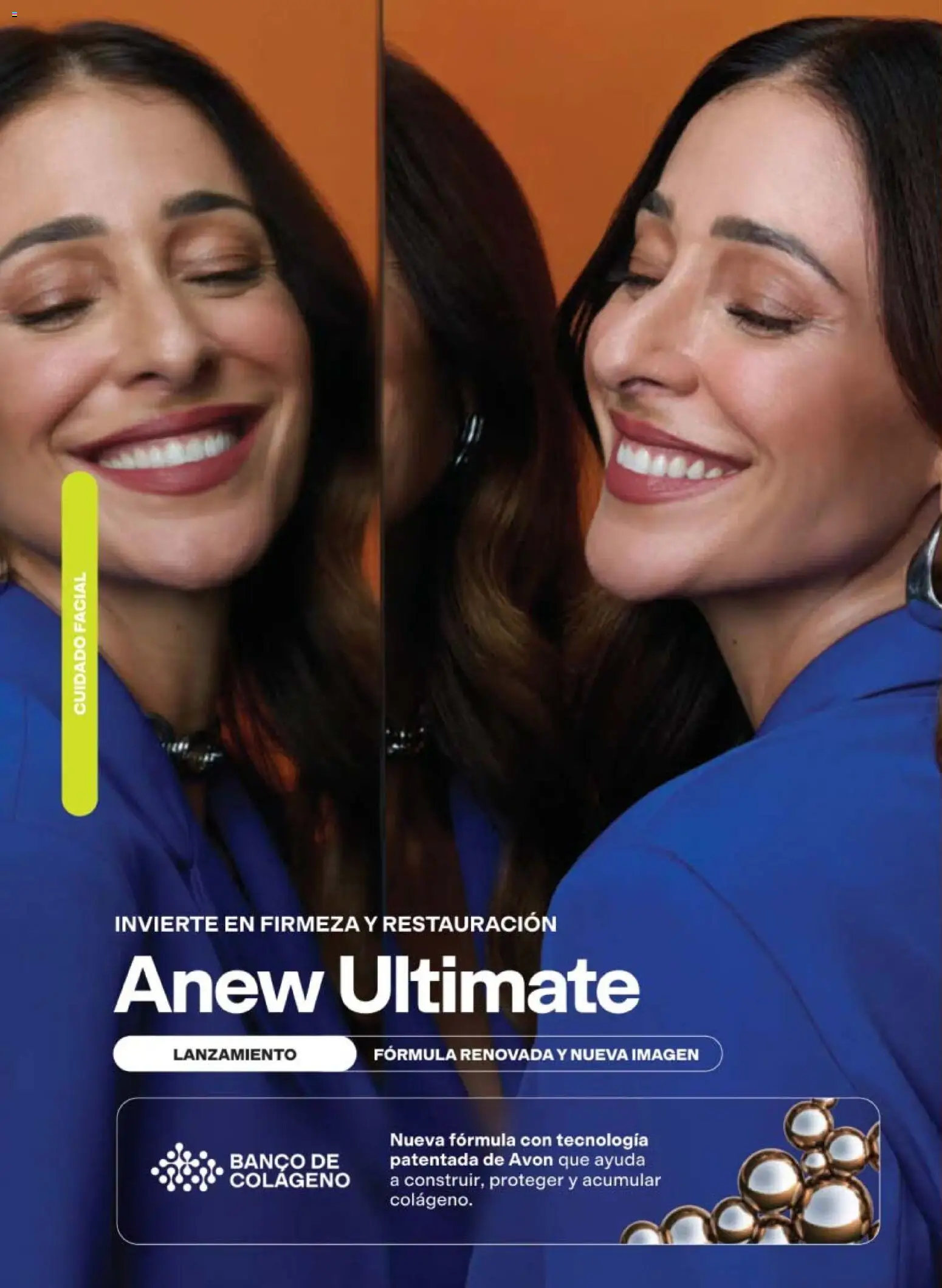 Vista previa las ofertas de la tienda AVON - AVON campaña 16 2026 desde el 05/10/2026 