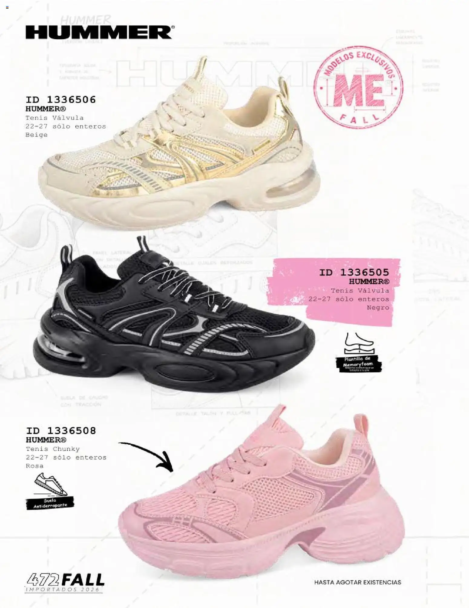Vista previa las ofertas de la tienda Price Shoes - Price Shoes catálogo desde el 17/08/2026 - Tenis