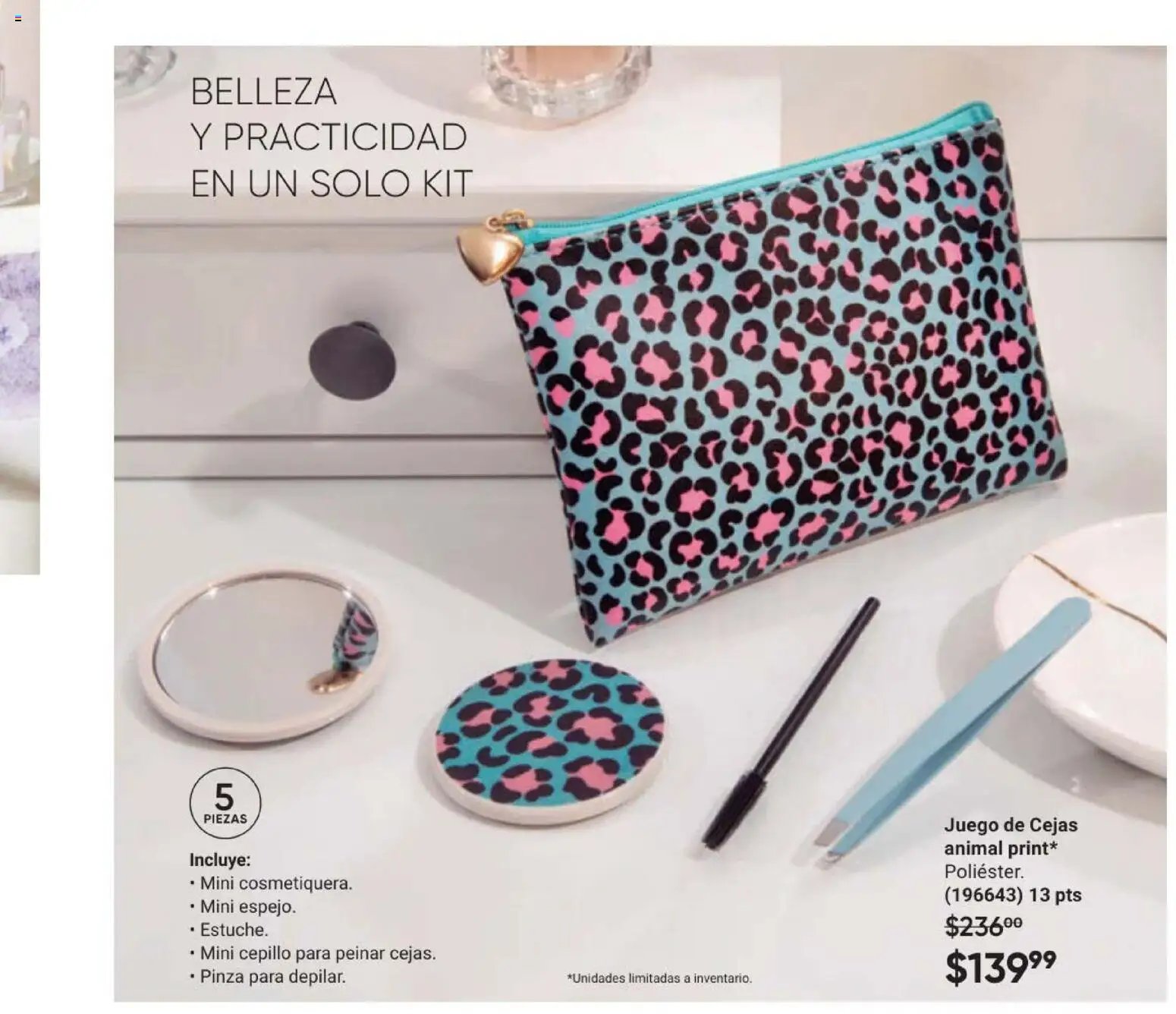 Vista previa las ofertas de la tienda AVON - AVON Casa & Estilo 14 2026 desde el 11/09/2026 