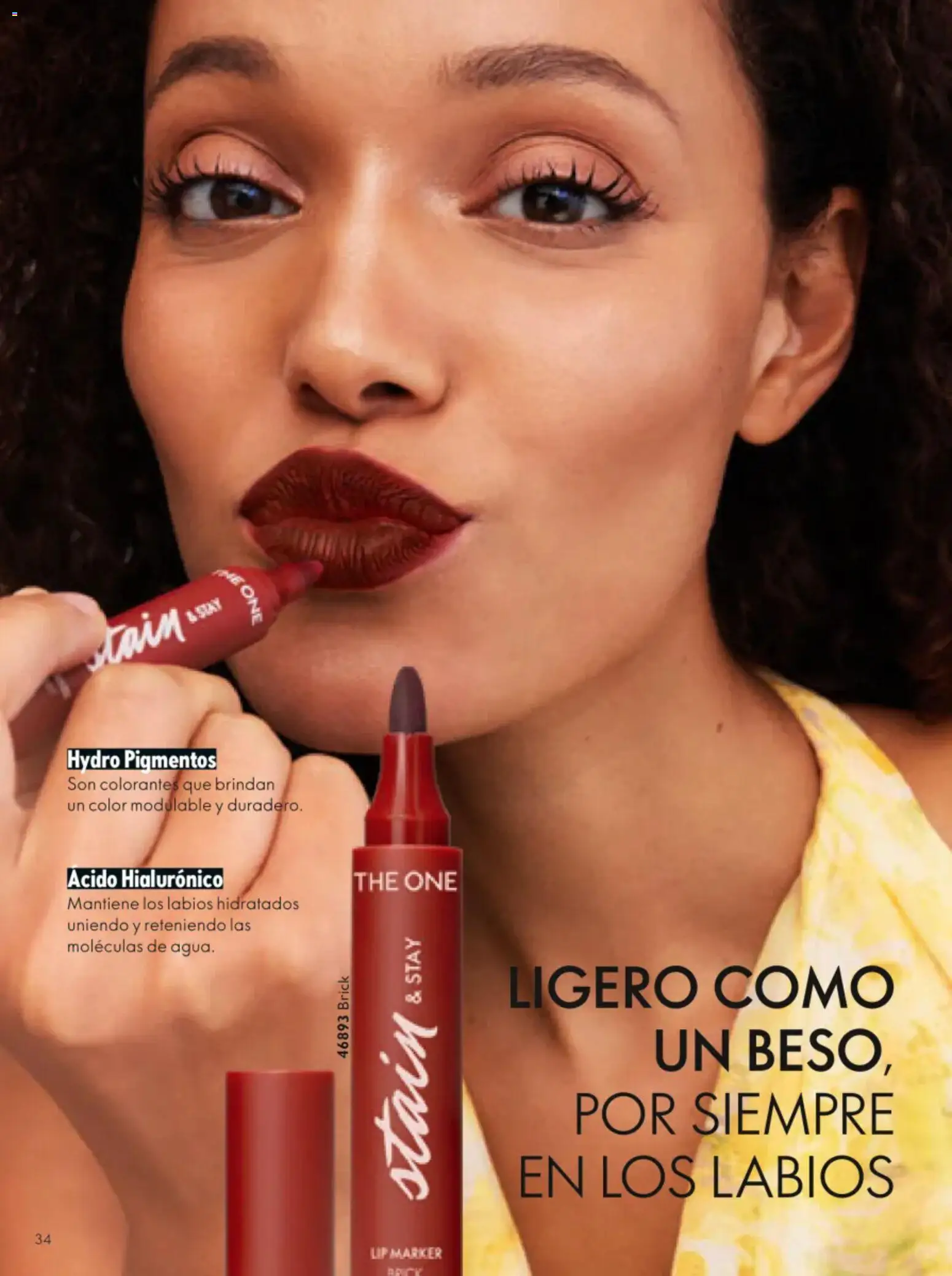 Vista previa las ofertas de la tienda Oriflame - Oriflame campaña 9 2026 desde el 20/06/2026 