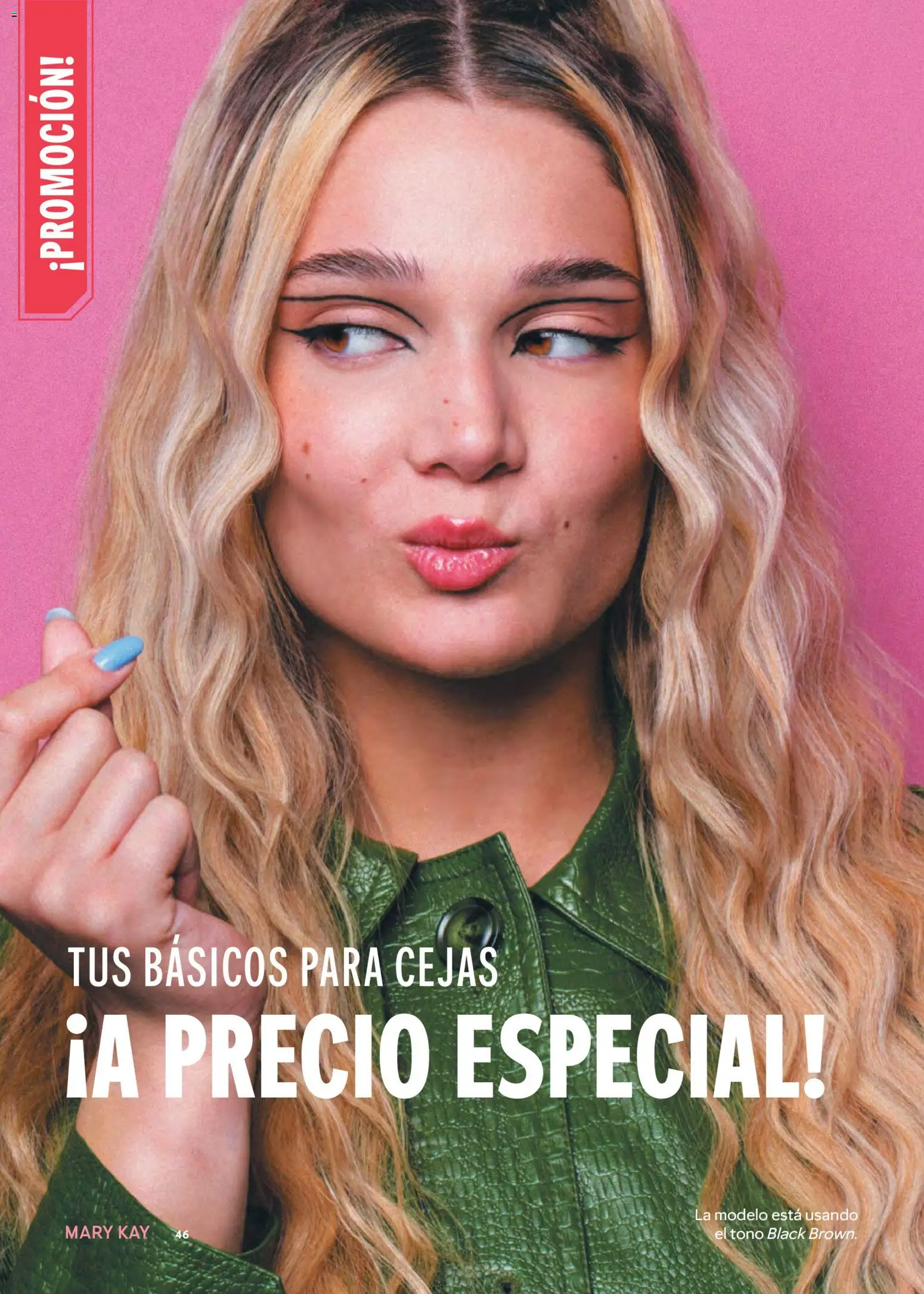 Vista previa las ofertas de la tienda Mary Kay - Mary Kay catálogo desde el 01/09/2026 