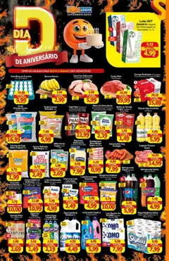 Pré-Visualização do folheto "Rede Bom Lugar - Ofertas da semana" da loja Rede Bom Lugar válido a partir de 28/08/2026