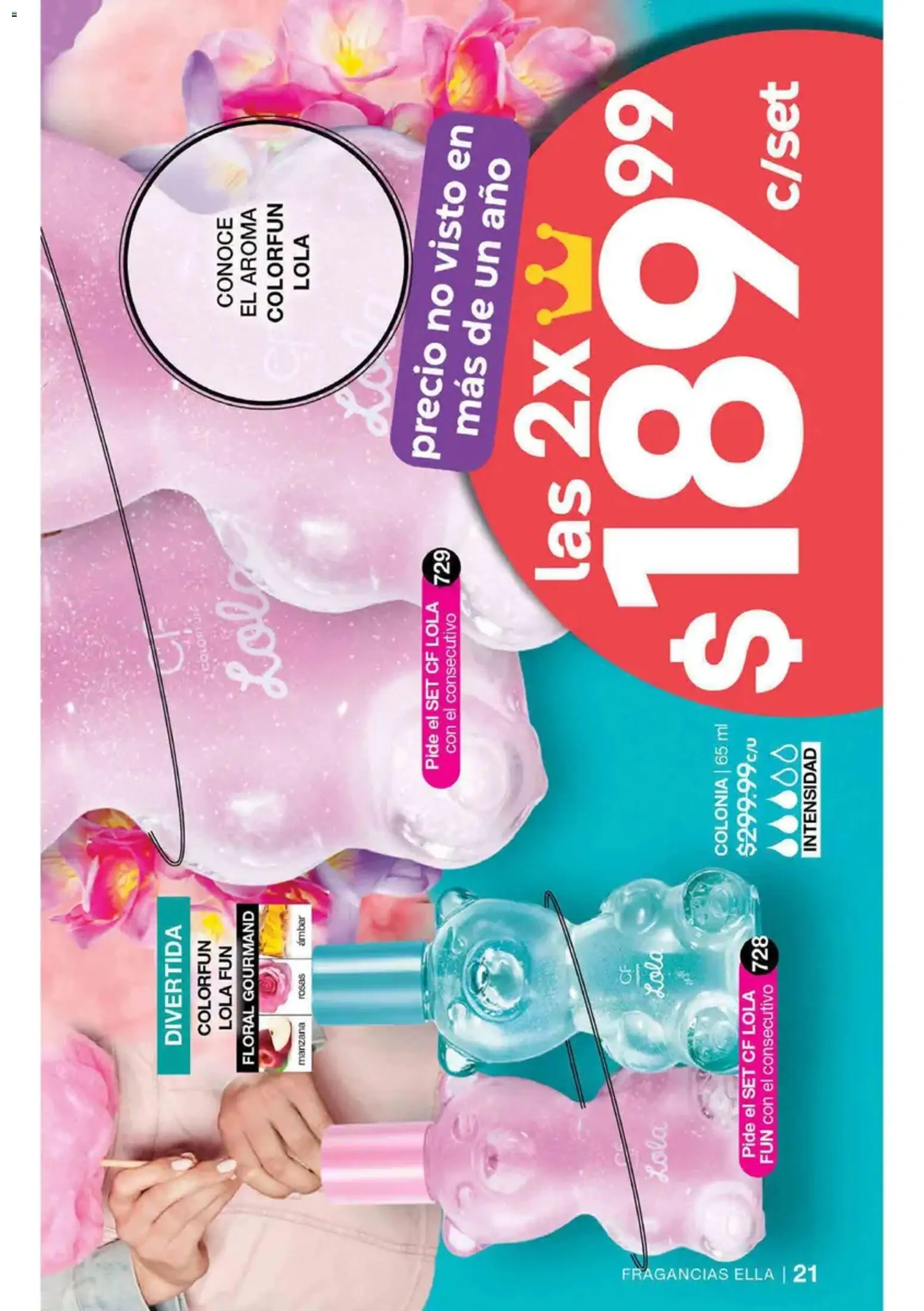 Vista previa las ofertas de la tienda Fuller - Fuller campaña 10 2026 desde el 19/08/2026 