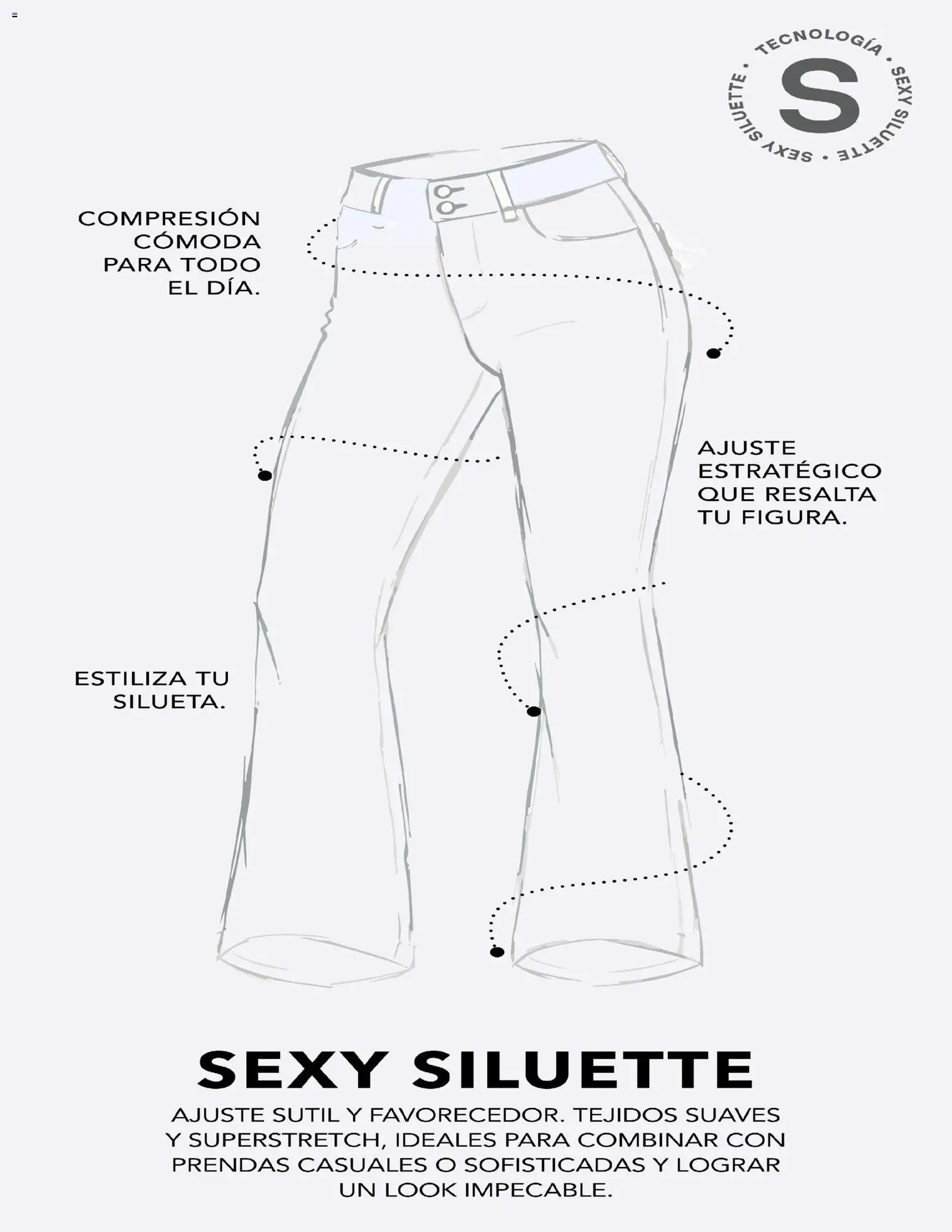 Vista previa las ofertas de la tienda Price Shoes - Price Shoes catálogo Seven Jeans desde el 03/08/2026 
