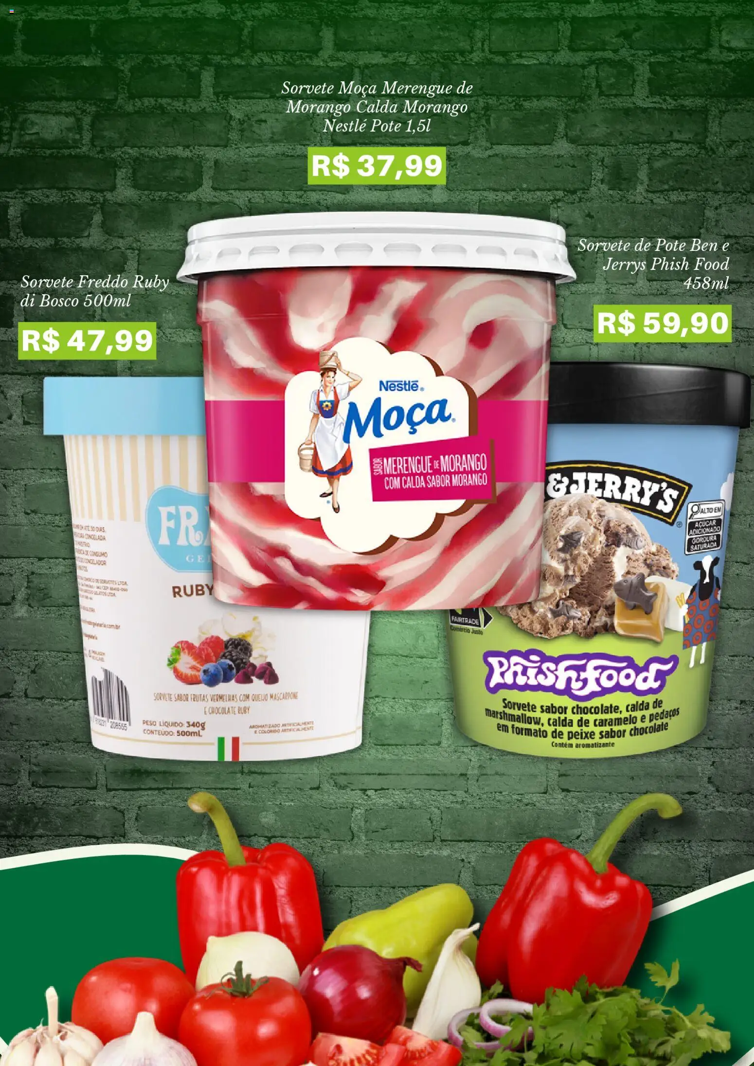Ofertas Pão de Açúcar até 12/10/2026. - Página 5
