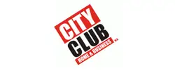 Logo de City Club en la sección Tiendas Departamentales