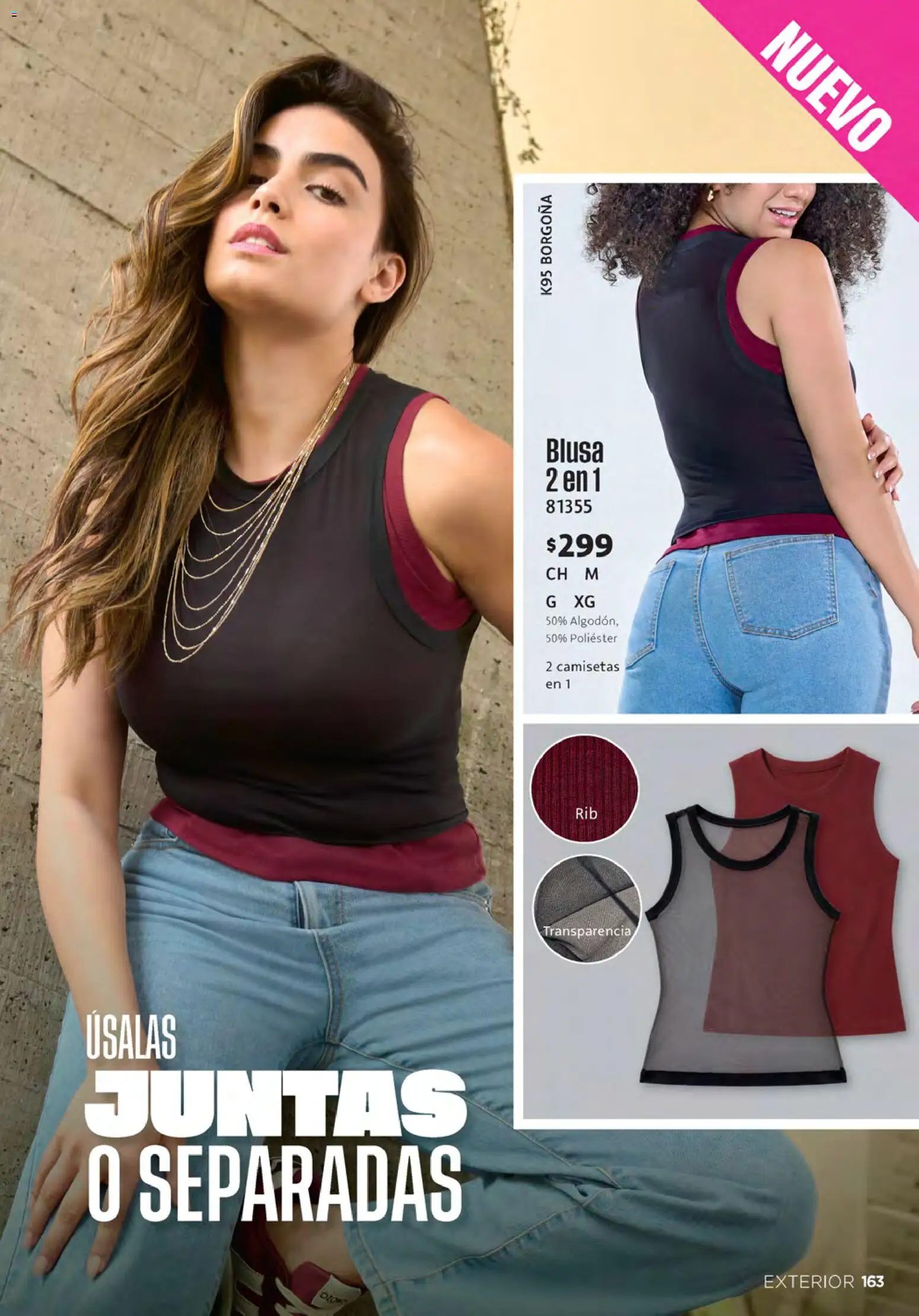 Vista previa las ofertas de la tienda Ilusión - Ilusión catálogo Otoño desde el 01/09/2026 