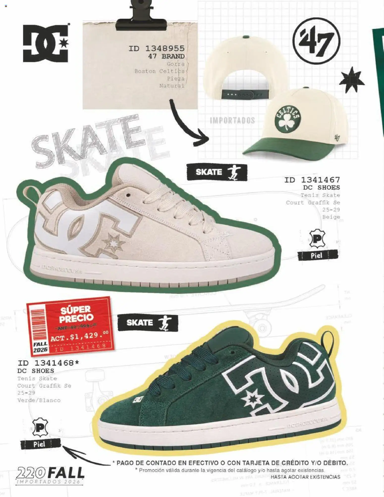 Vista previa las ofertas de la tienda Price Shoes - Price Shoes catálogo desde el 17/08/2026 