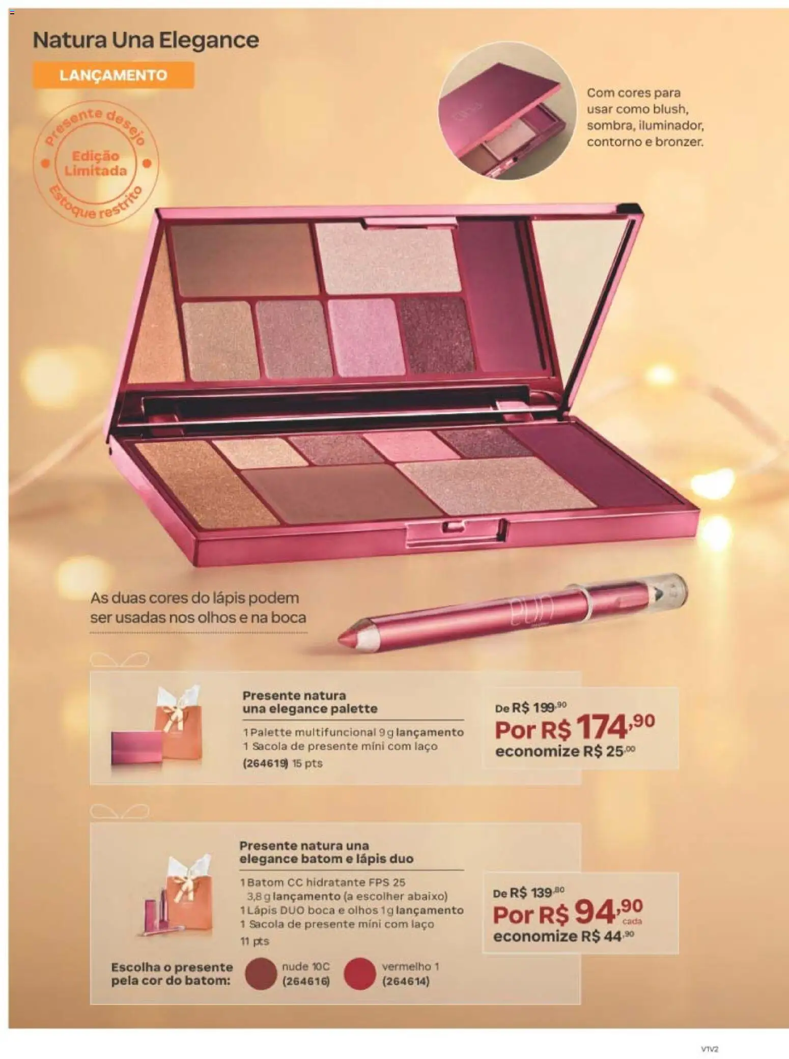 Ofertas Natura até 12/10/2026. - Página 10