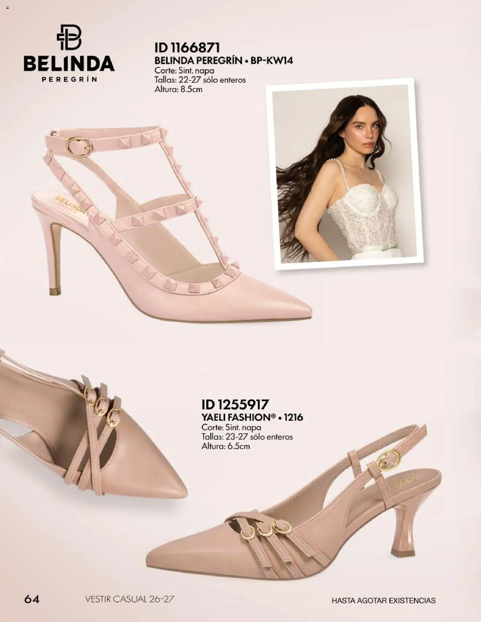 Vista previa las ofertas de la tienda Price Shoes - Price Shoes catálogo Vestir Casual desde el 28/08/2026 