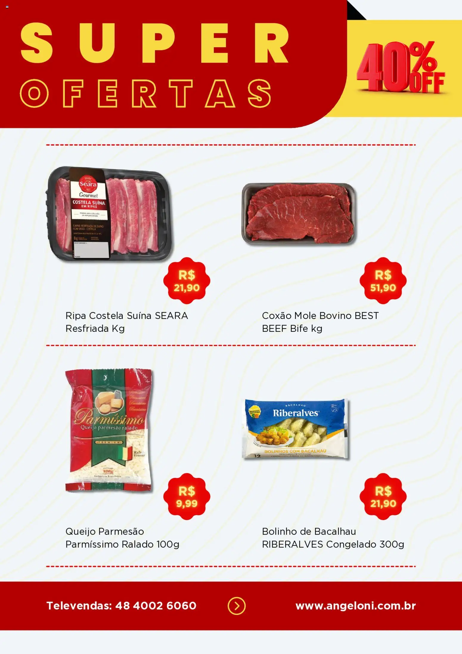 Ofertas Angeloni até 06/08/2026. - Página 4