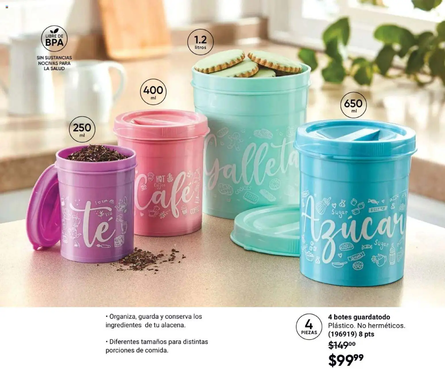 Vista previa las ofertas de la tienda AVON - AVON Casa & Estilo 12 2026 desde el 31/07/2026 