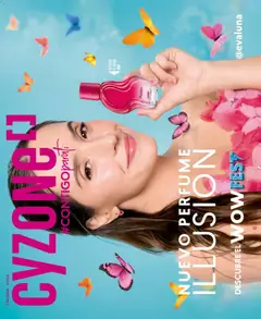 Folleto de la tienda CyZone válido desde el 31.05.2026 