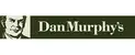Logo shop Dan Murphy's