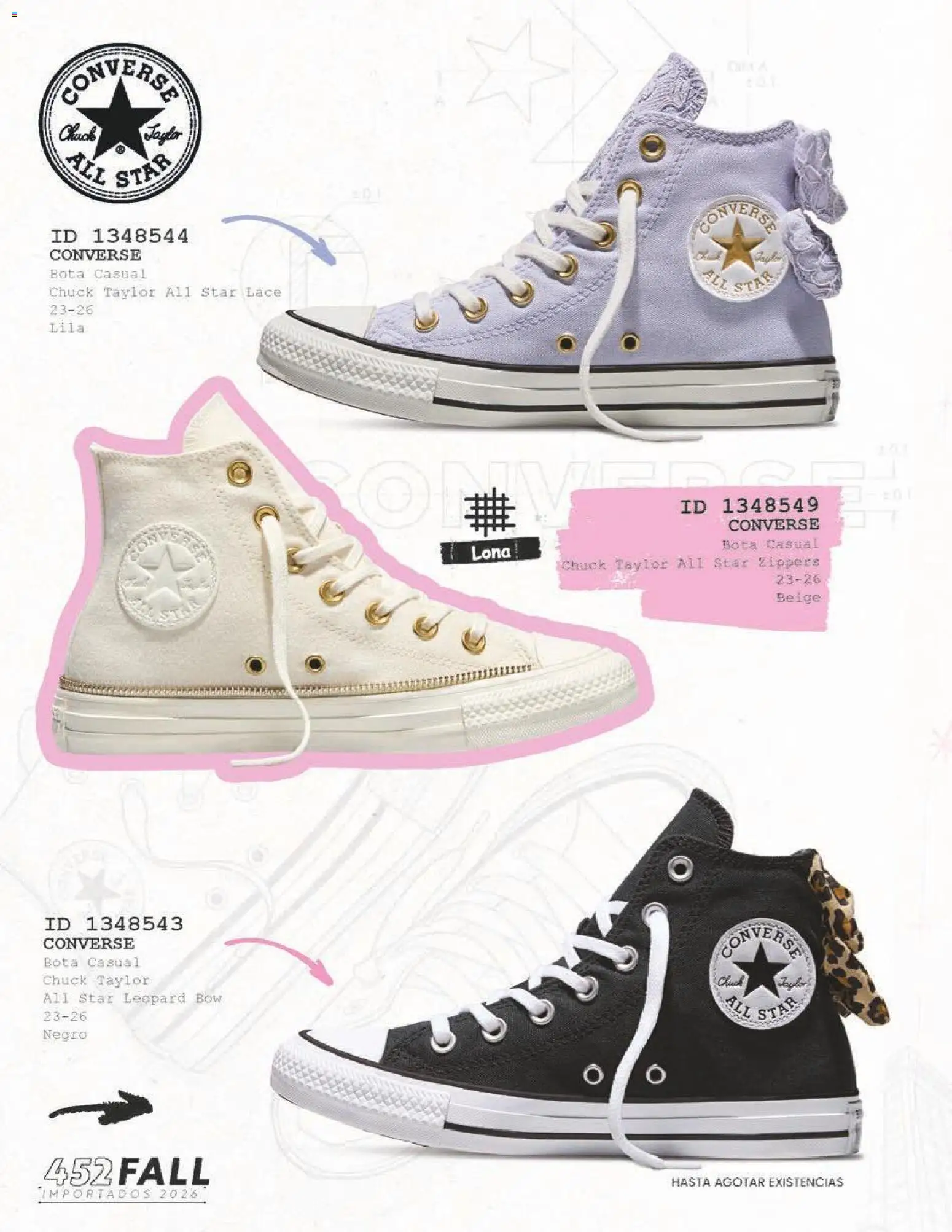 Vista previa las ofertas de la tienda Price Shoes - Price Shoes catálogo desde el 17/08/2026 