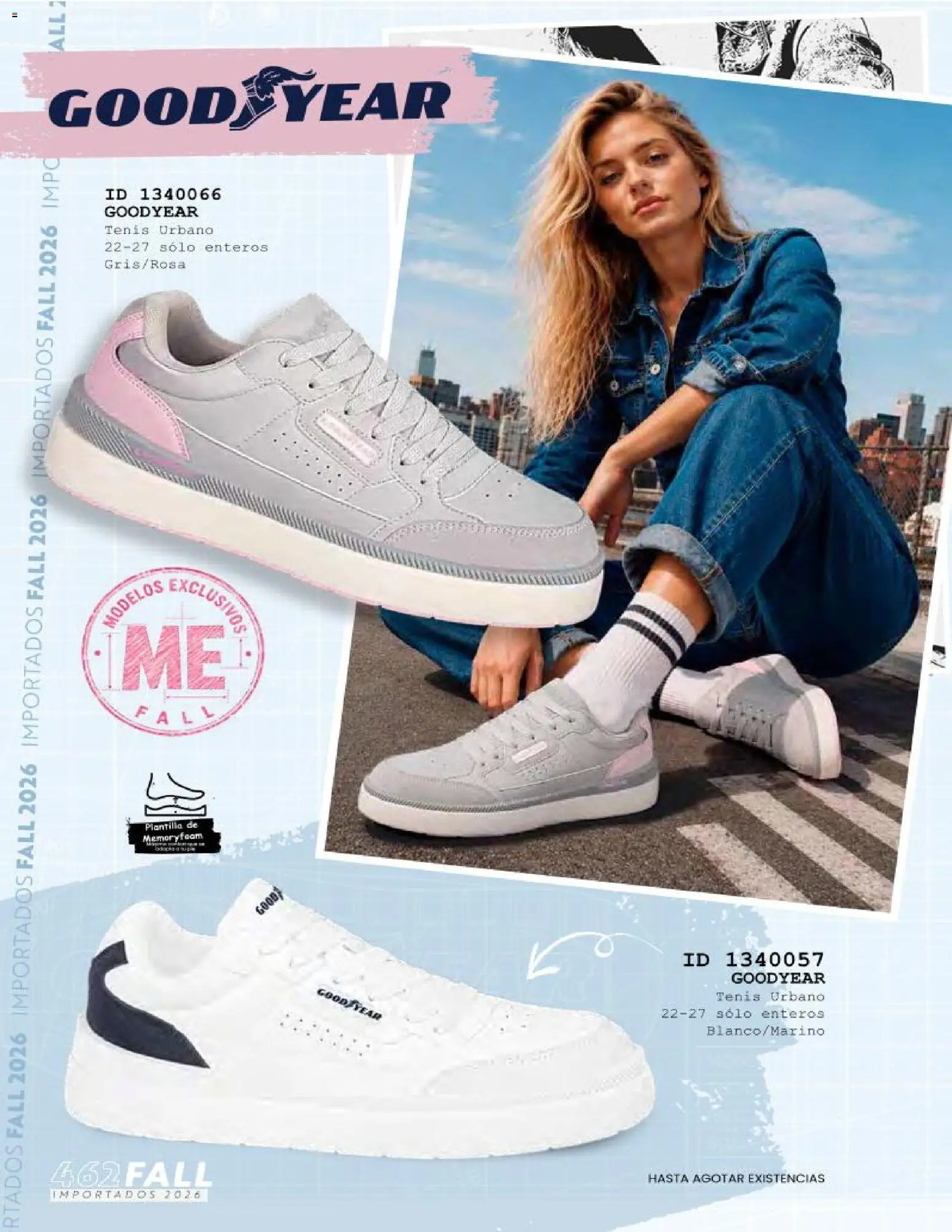Vista previa las ofertas de la tienda Price Shoes - Price Shoes catálogo desde el 17/08/2026 - Lona