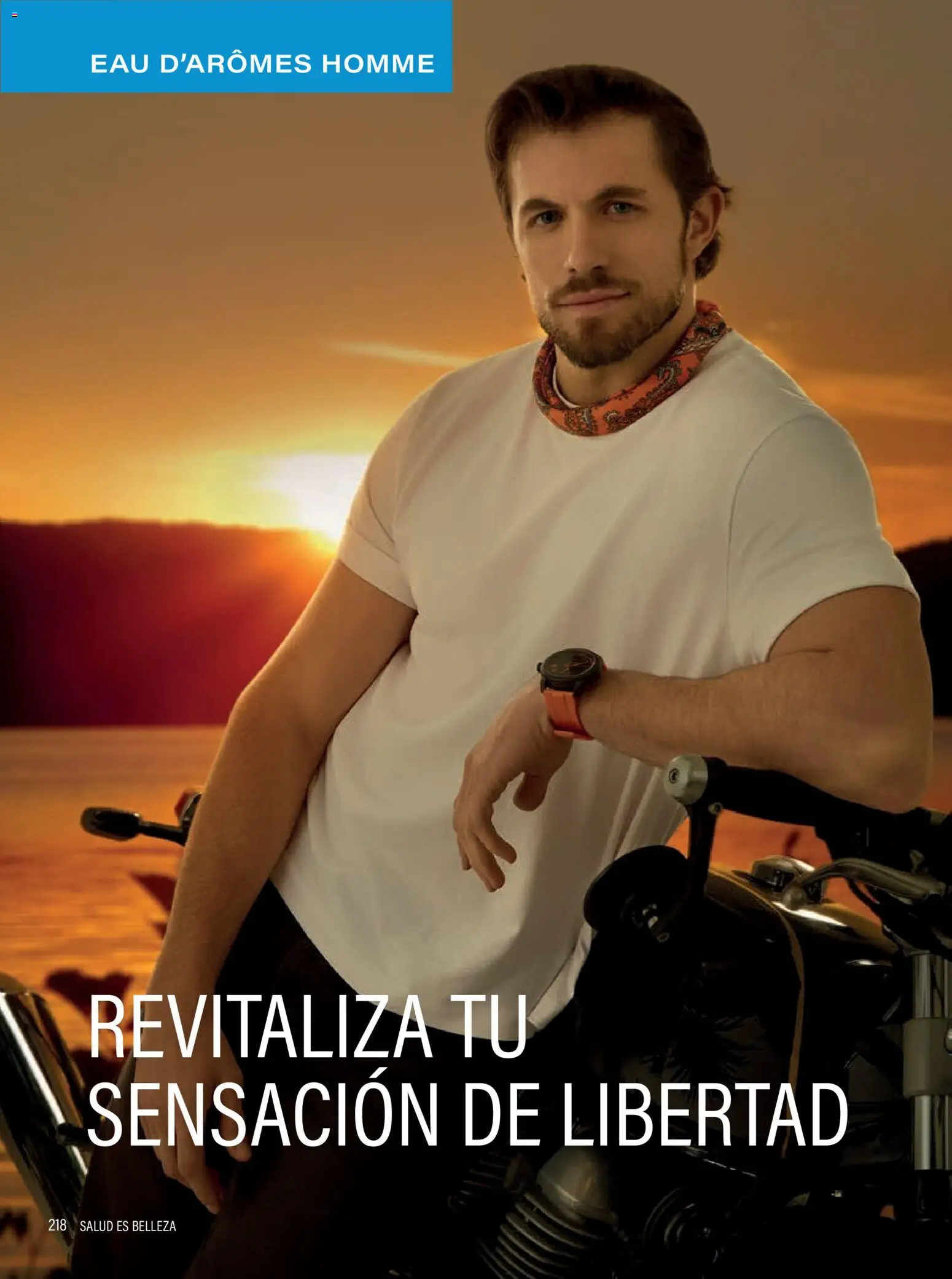 Vista previa las ofertas de la tienda JAFRA - JAFRA catálogo desde el 01/07/2026 