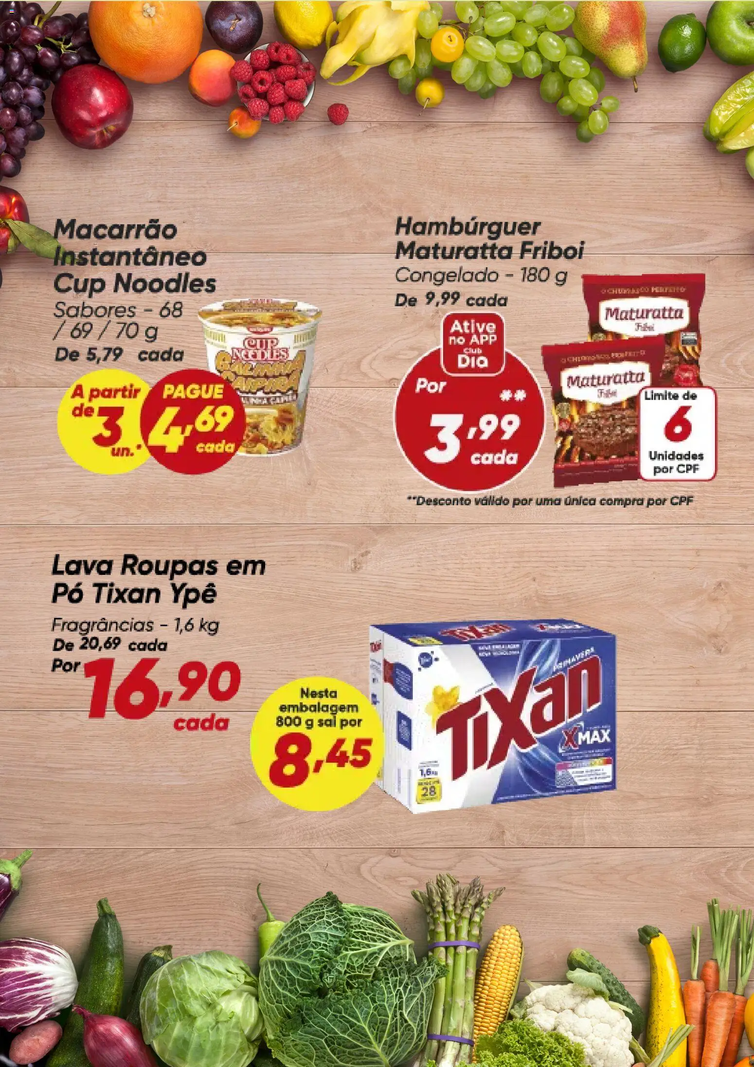 Ofertas Dia ofertas até 27/08/2026. - Página 2