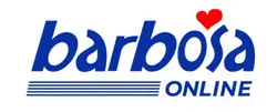 Logotipo Barbosa Supermercados na categoria Supermercados