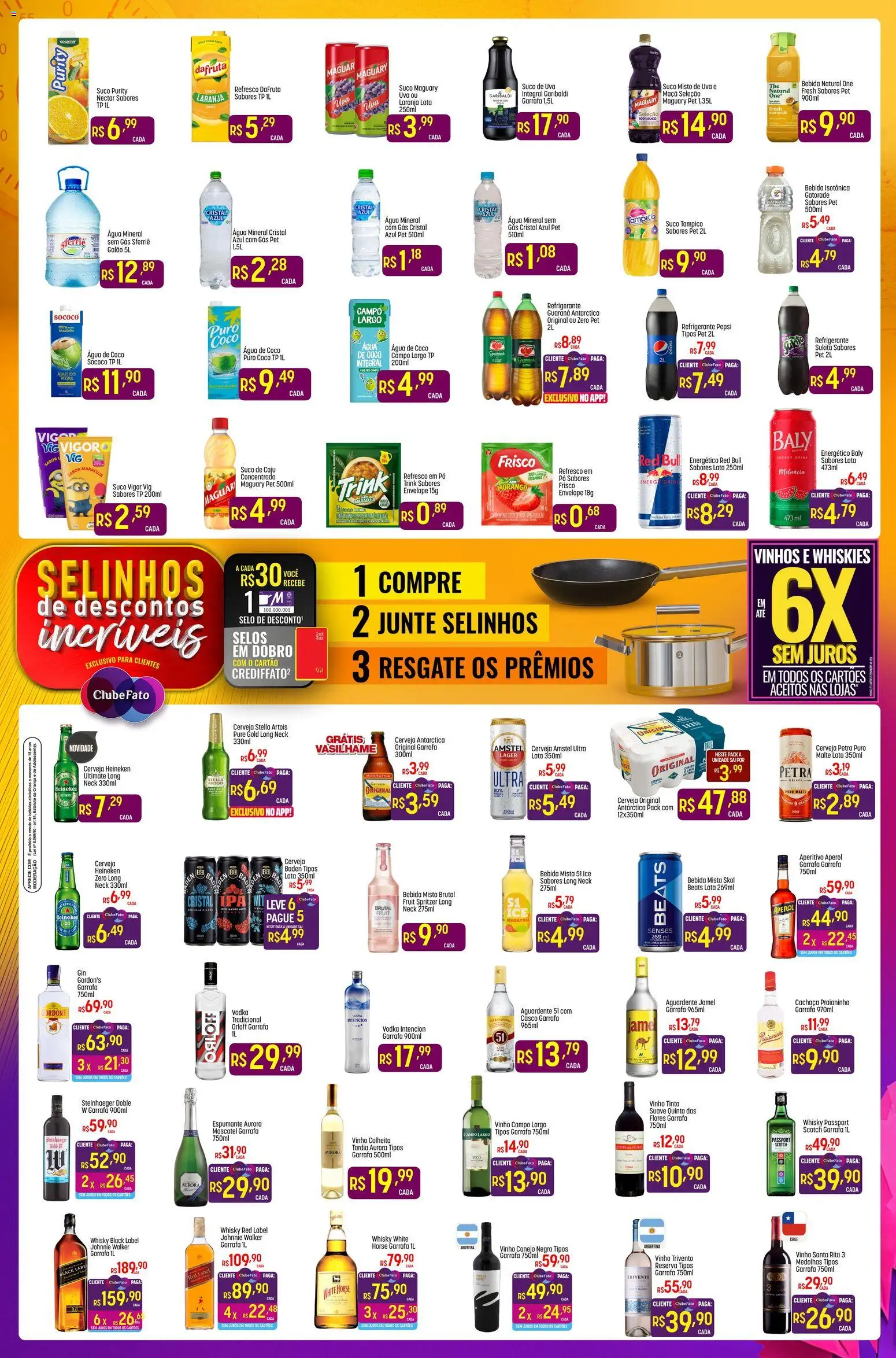 Ofertas Super Muffato até 11/10/2026. - Página 4