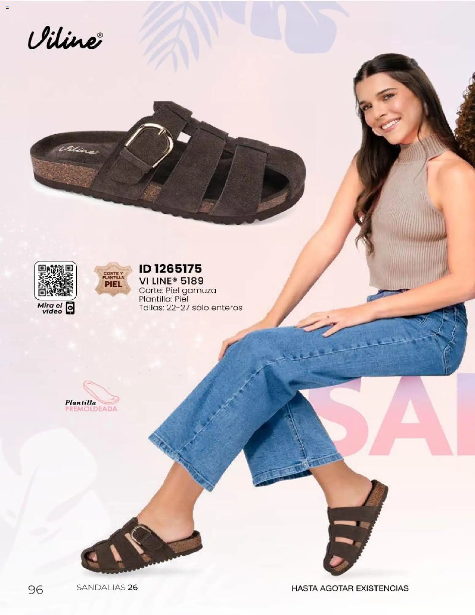Vista previa las ofertas de la tienda Price Shoes - Price Shoes catálogo Sandalias 2026 desde el 23/06/2026 