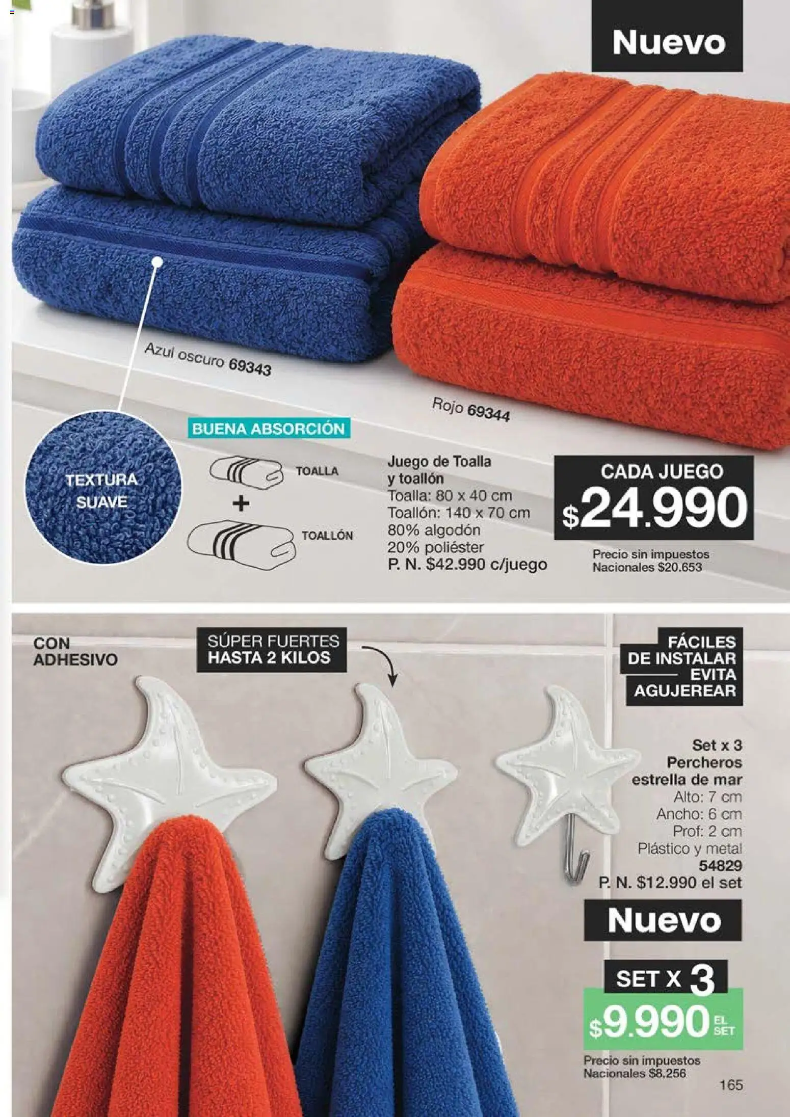 Vista previa del folleto de la tienda Gigot válido desde el 29/09/2026 