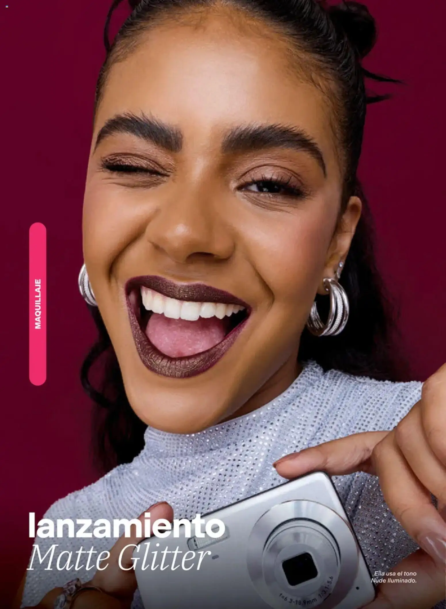 Vista previa las ofertas de la tienda AVON - AVON campaña 15 2026 desde el 02/10/2026 