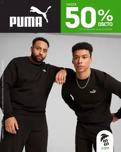 Vista previa de Platanitos - Puma de la tienda Platanitos válido desde 11/05/2026