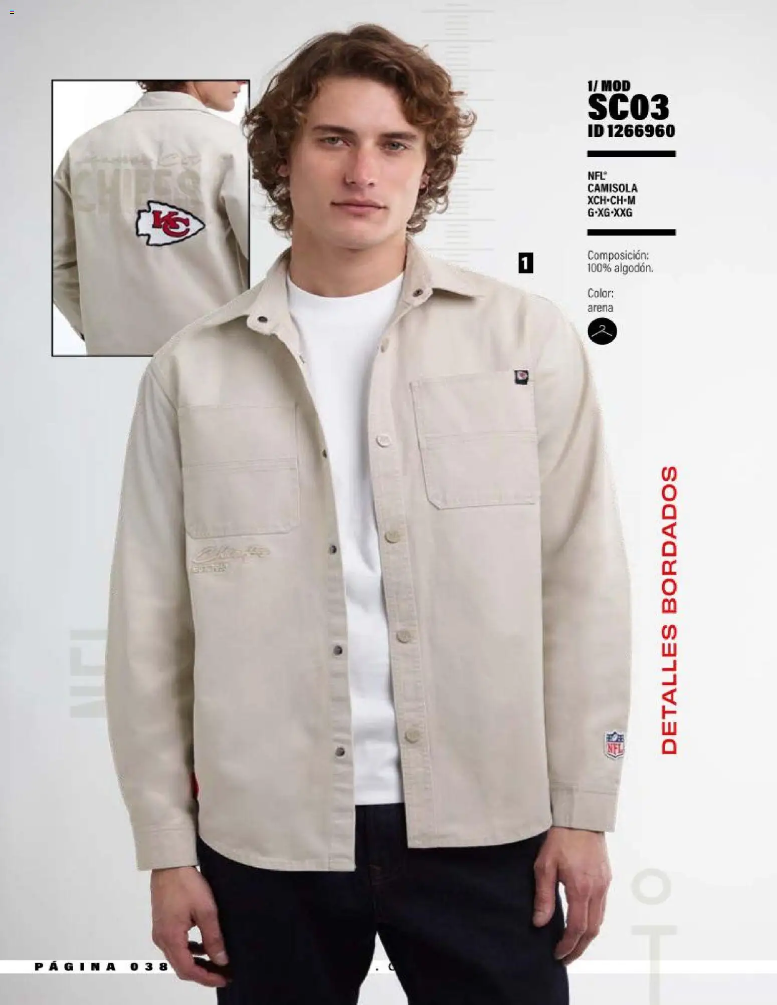 Vista previa las ofertas de la tienda Price Shoes - Price Shoes catálogo NFL desde el 01/09/2026 