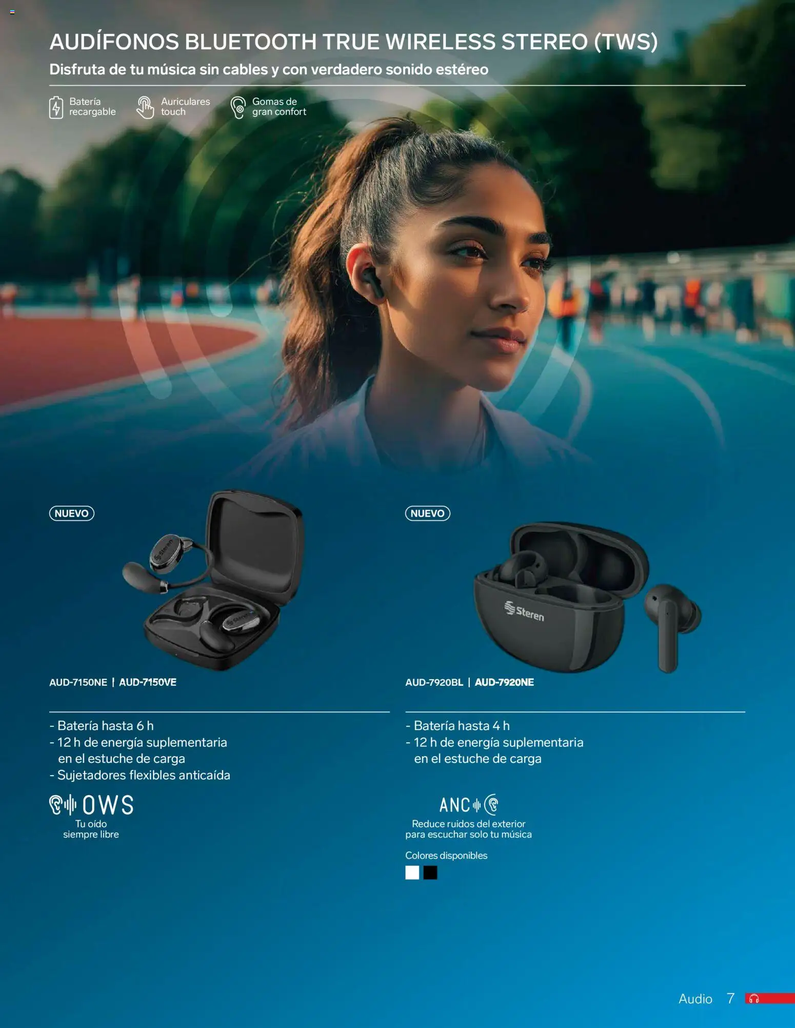 Vista previa las ofertas de la tienda Steren - Catálogo desde el 01/01/2026 