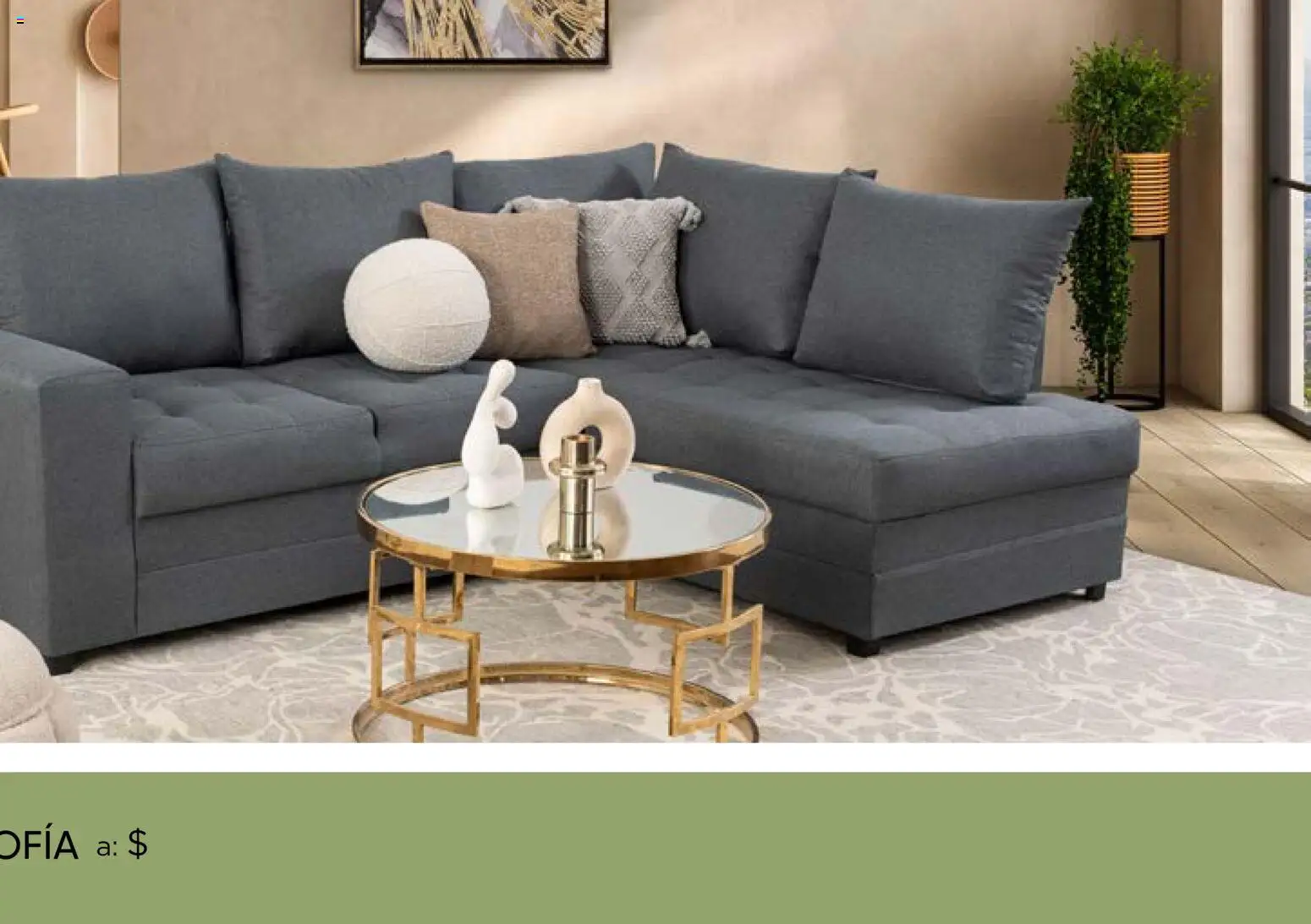 Vista previa las ofertas de la tienda Muebles Dico - Dico Life desde el 05/01/2026 