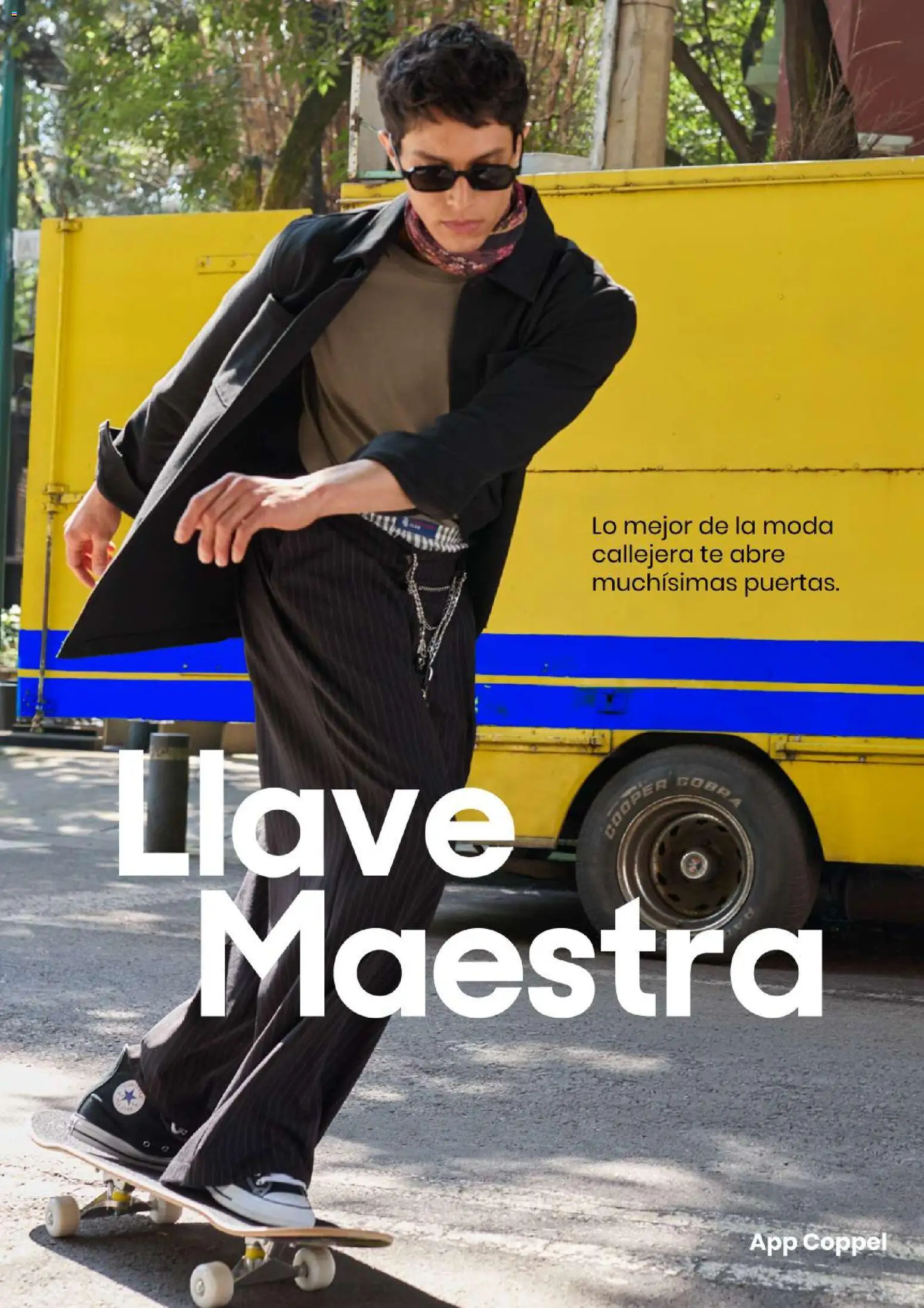 Vista previa las ofertas de la tienda Coppel - Coppel catálogo C. Estilo desde el 01/10/2026 