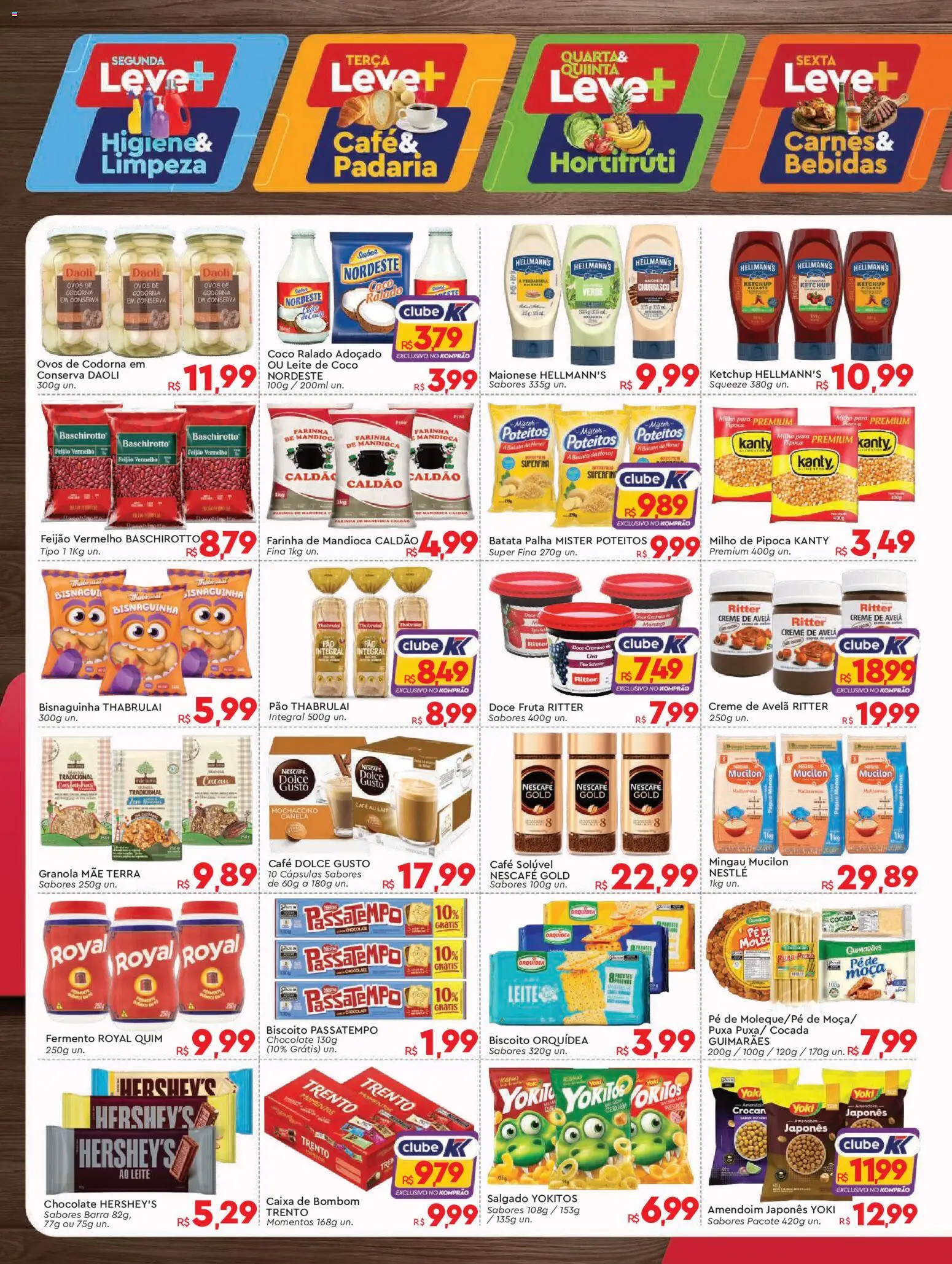 Ofertas Komprao Atacadista até 24/07/2026. - Página 2