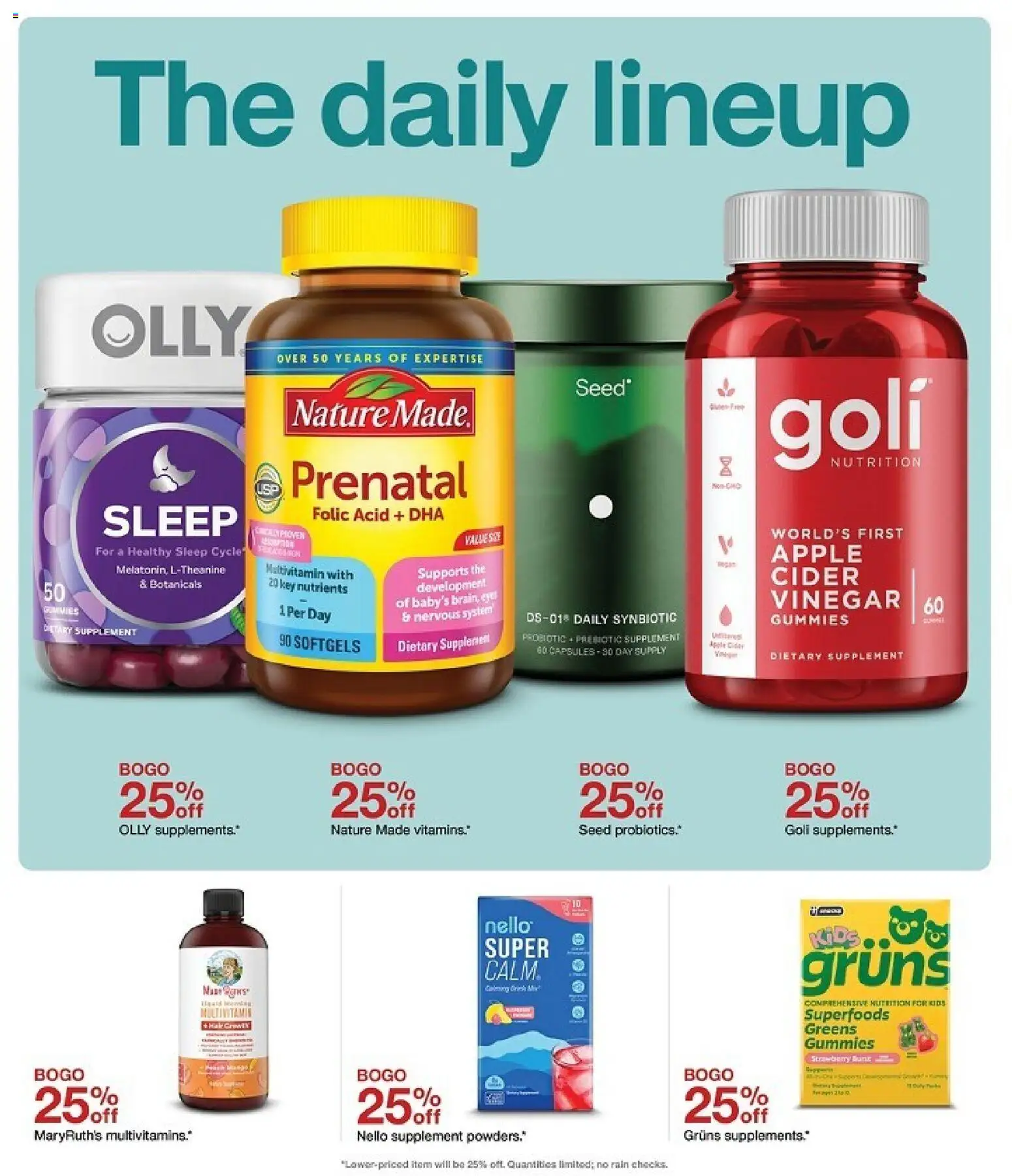 Vista previa las ofertas de la tienda Target - Target folleto desde el 13/09/2026 