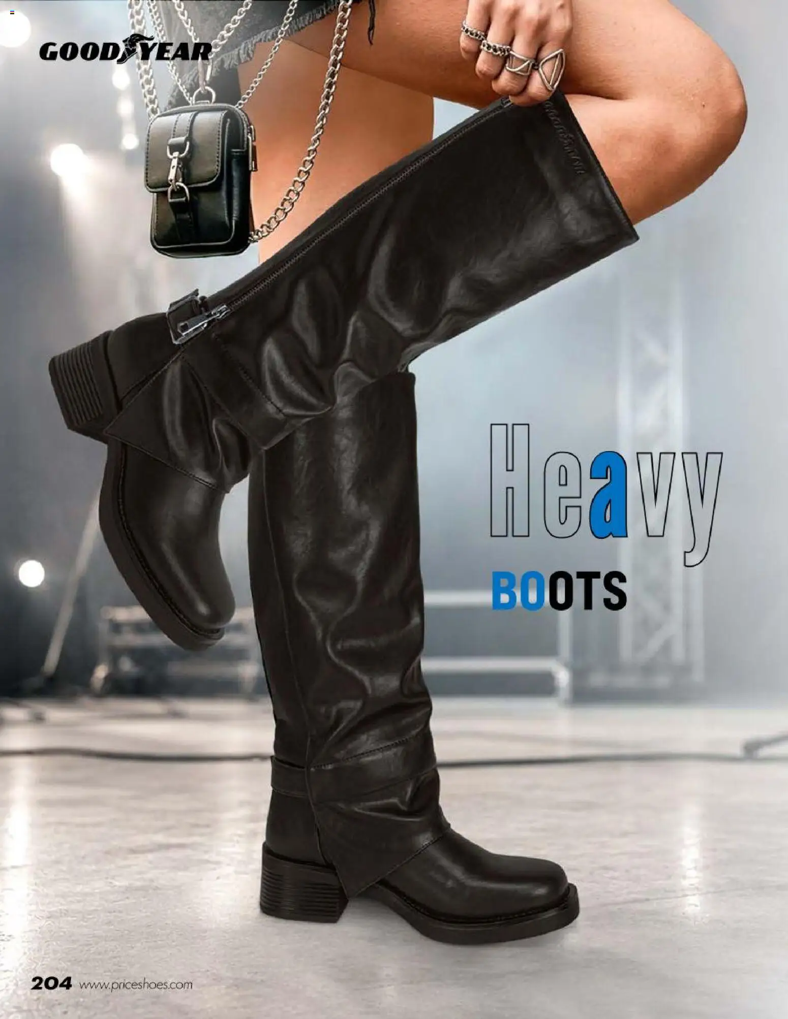 Vista previa las ofertas de la tienda Price Shoes - Price Shoes catálogo Botas desde el 18/07/2026 