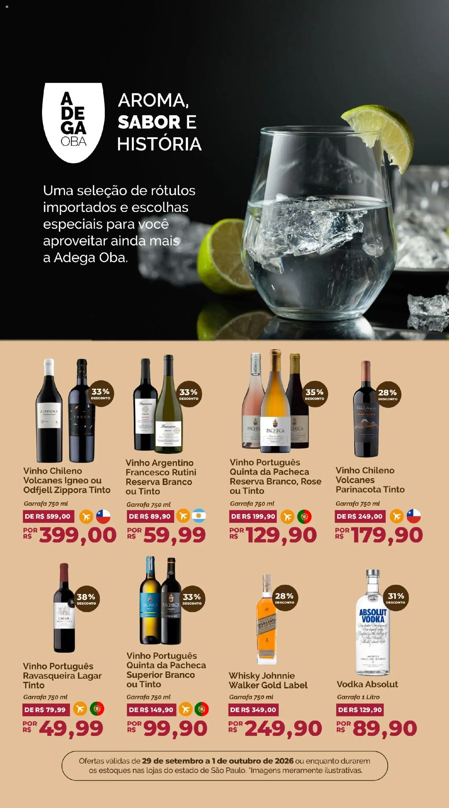 Ofertas Oba Hortifruti até 01/10/2026. - Página 7