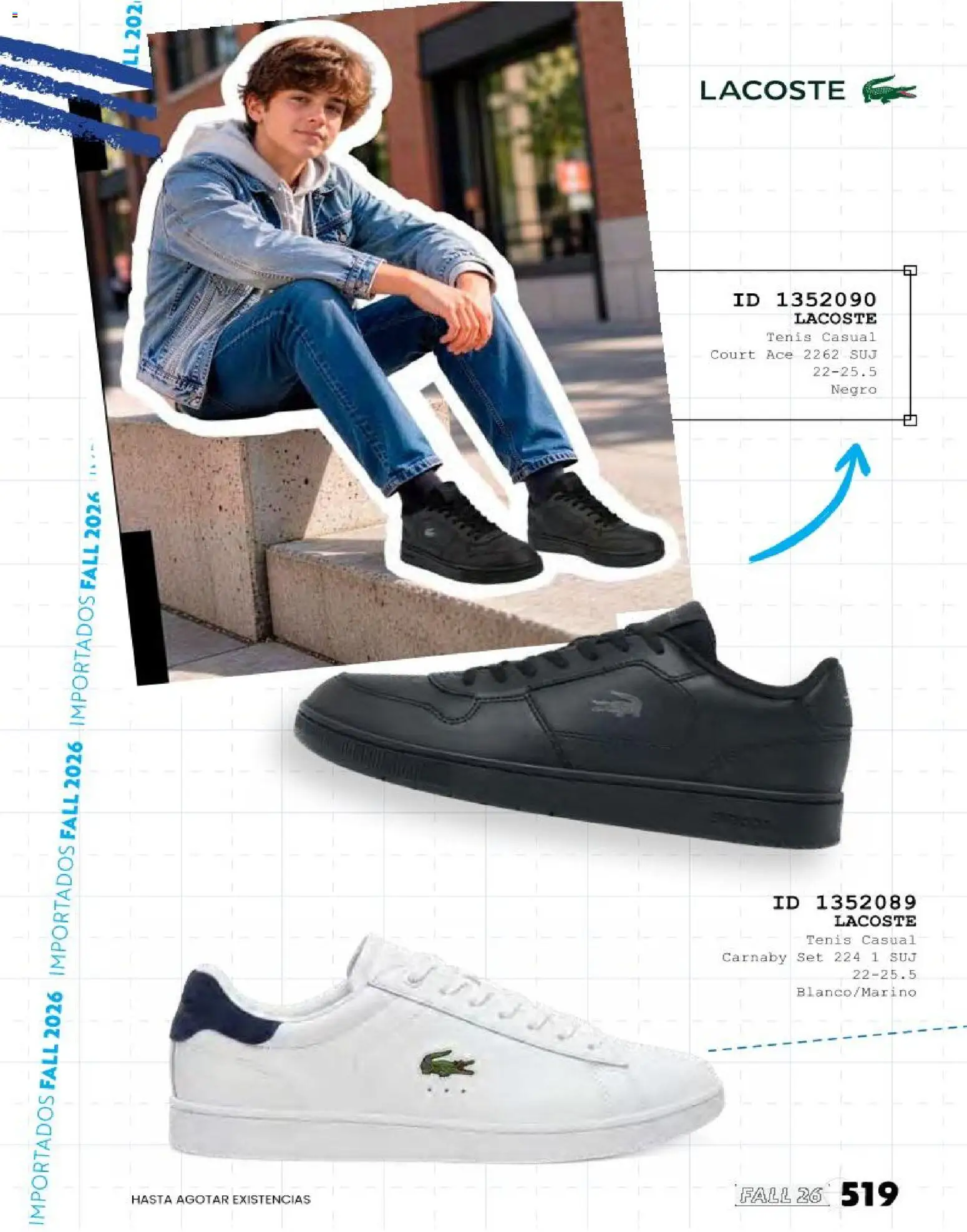 Vista previa las ofertas de la tienda Price Shoes - Price Shoes catálogo desde el 17/08/2026 - Tenis, Gorra