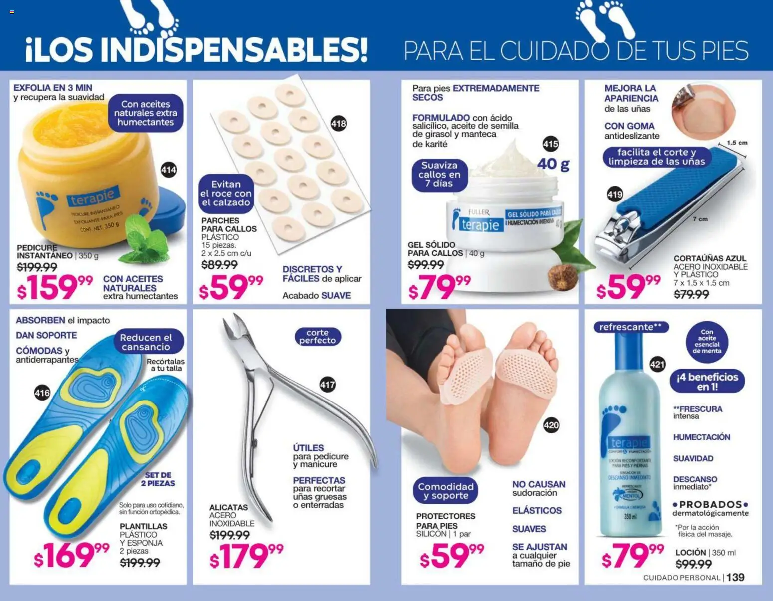 Vista previa las ofertas de la tienda Fuller - Fuller campaña 11 2026 desde el 02/09/2026 