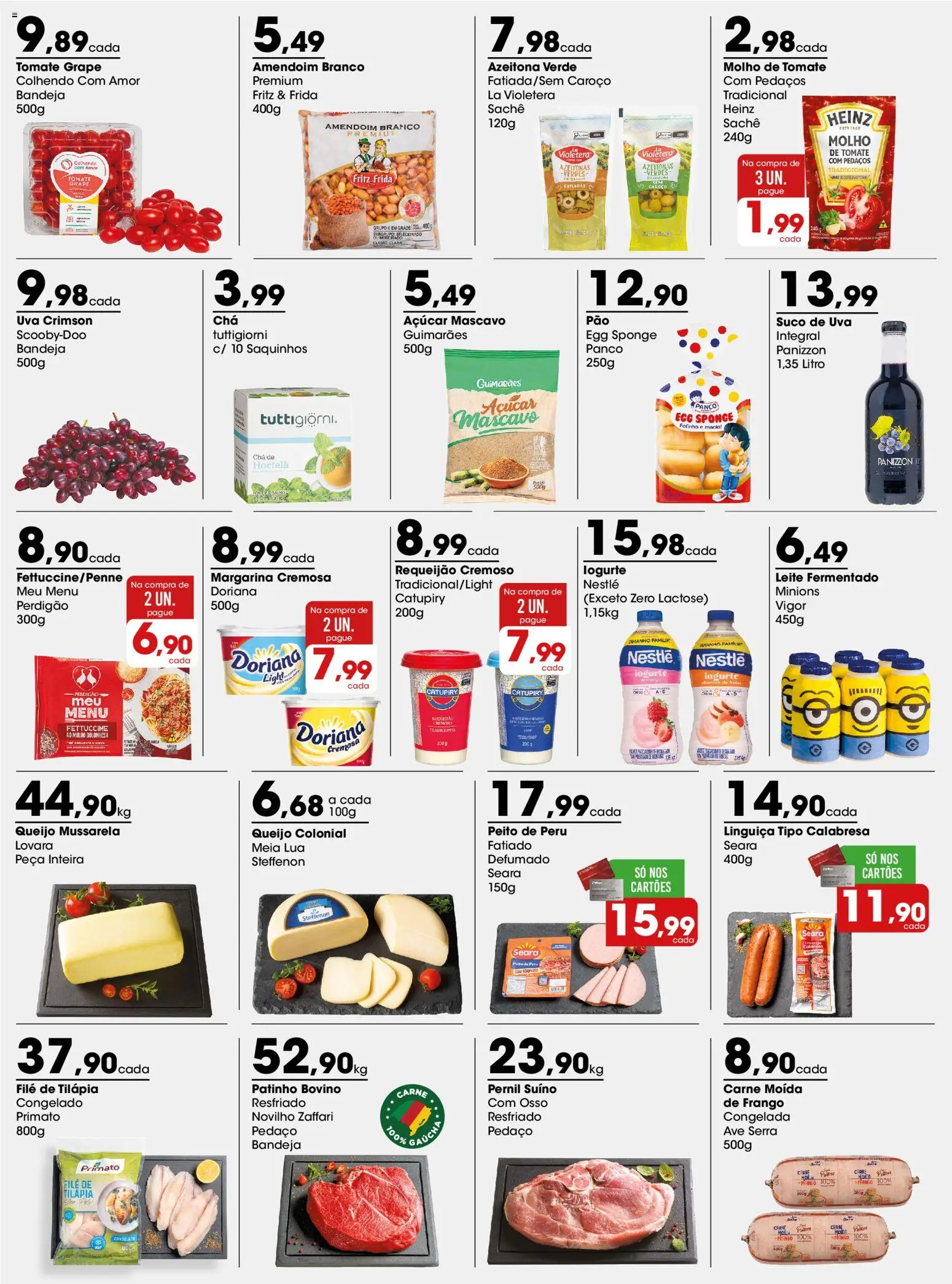 Ofertas Zaffari até 02/08/2026. - Página 2