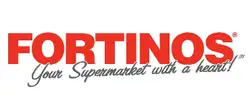 Fortinos flyer logo