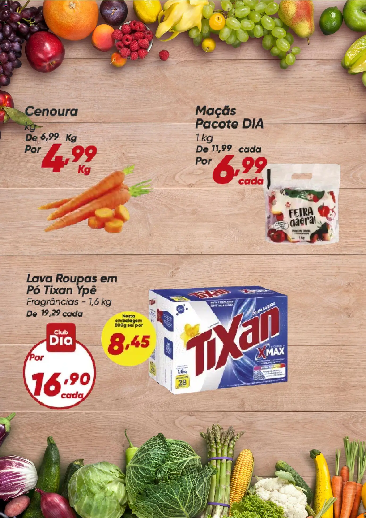 Ofertas Dia ofertas até 02/08/2026. - Página 2
