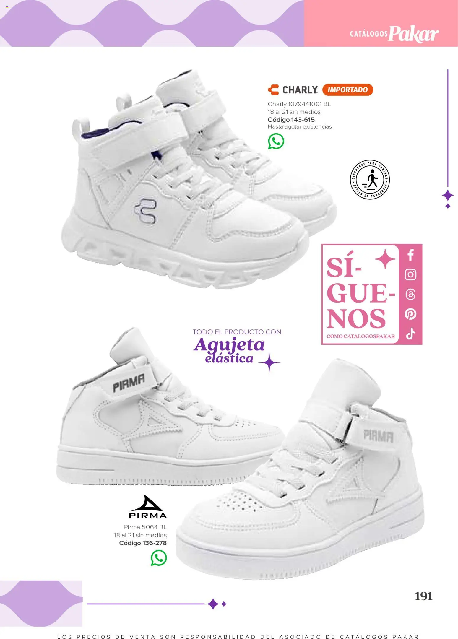Vista previa las ofertas de la tienda SC Pakar - SC Pakar catálogo Niña desde el 31/07/2026 