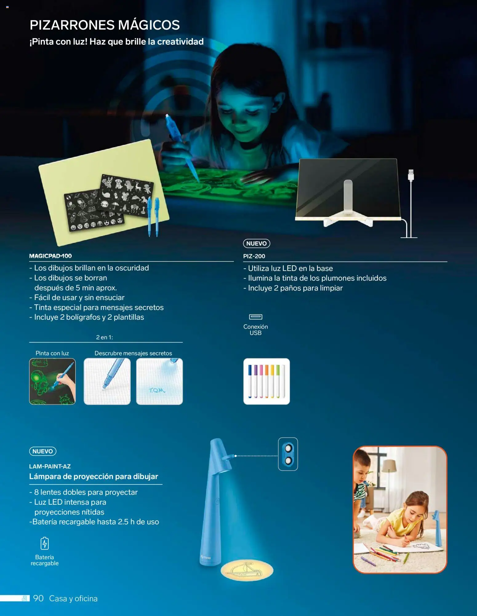 Vista previa las ofertas de la tienda Steren - Catálogo desde el 01/01/2026 