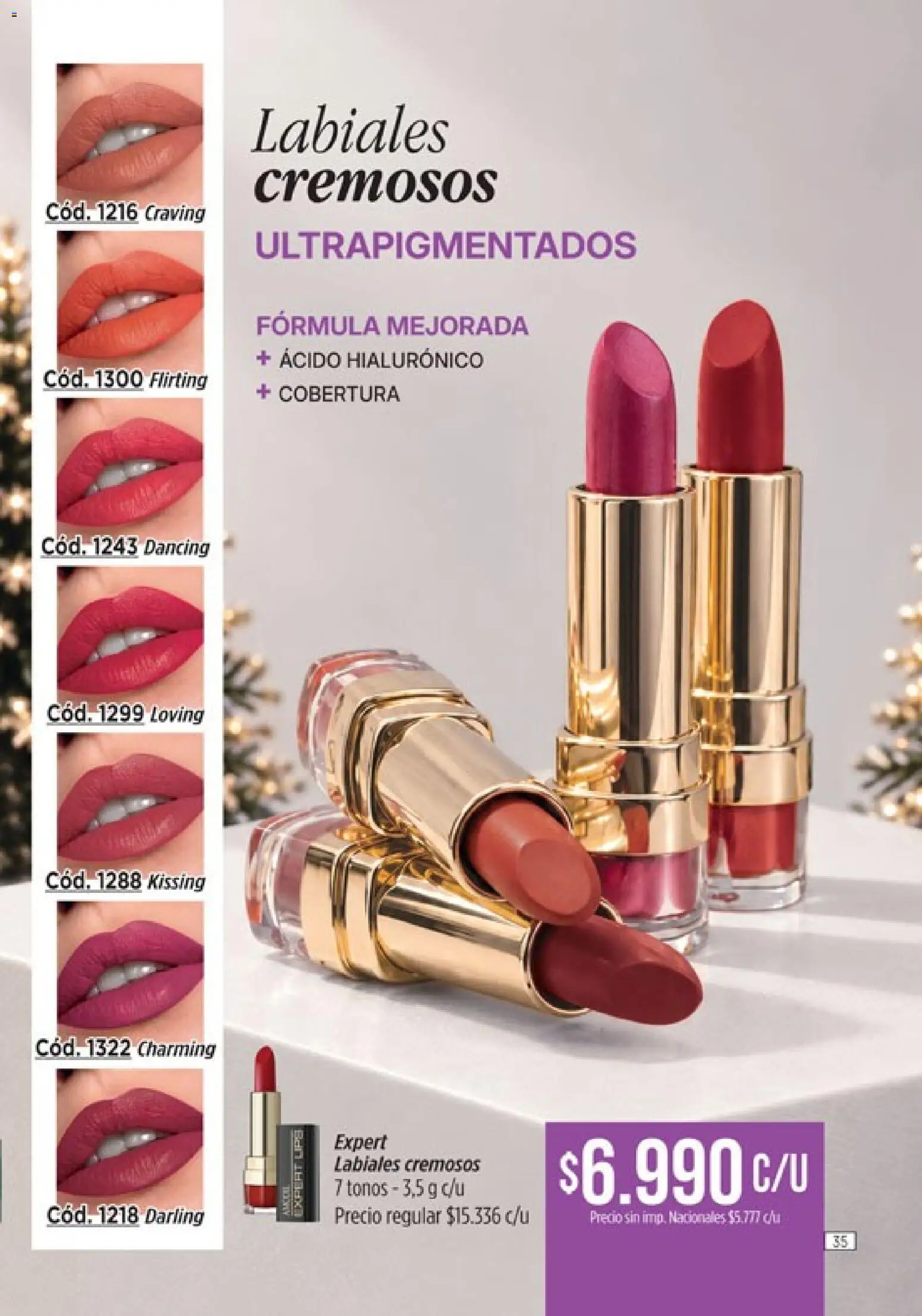 Vista previa del folleto de la tienda Amodil válido desde el 02/11/2026 