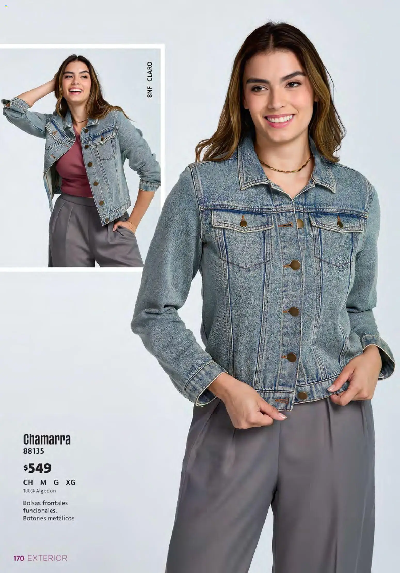 Vista previa las ofertas de la tienda Ilusión - Ilusión catálogo Otoño desde el 01/09/2026 