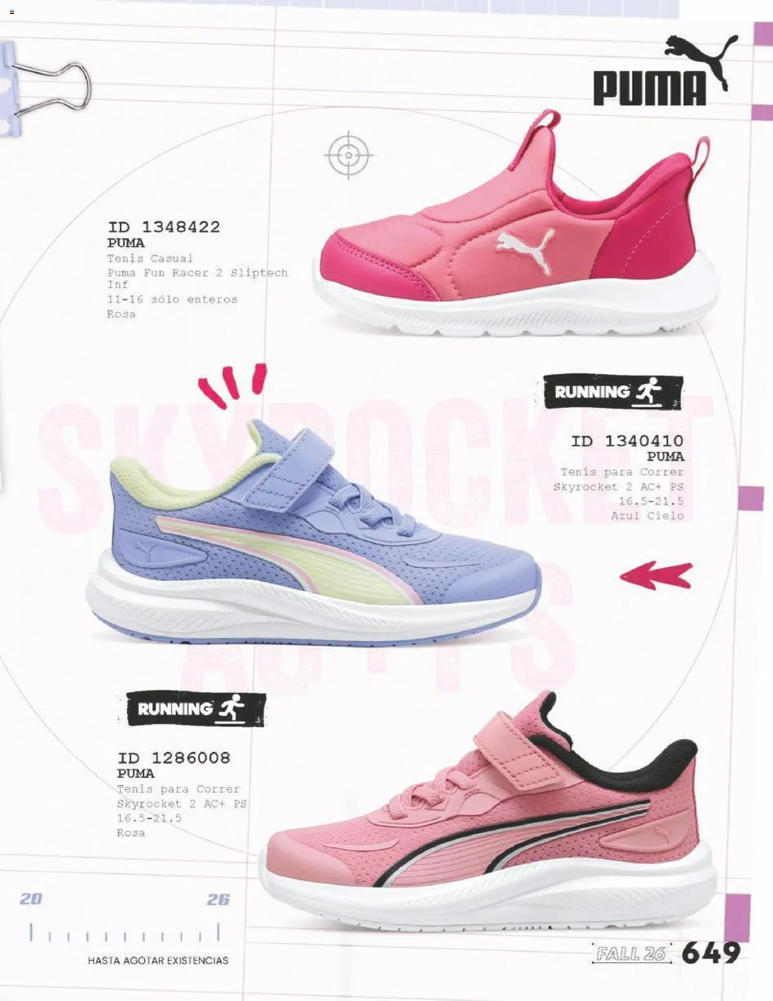 Vista previa las ofertas de la tienda Price Shoes - Price Shoes catálogo desde el 17/08/2026 